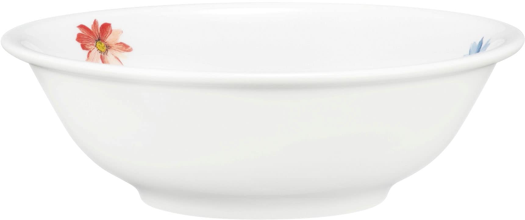 Seltmann Weiden Schüssel »Compact - Prinzessin«, 1 tlg., aus Porzellan, Schale rund 16 cm