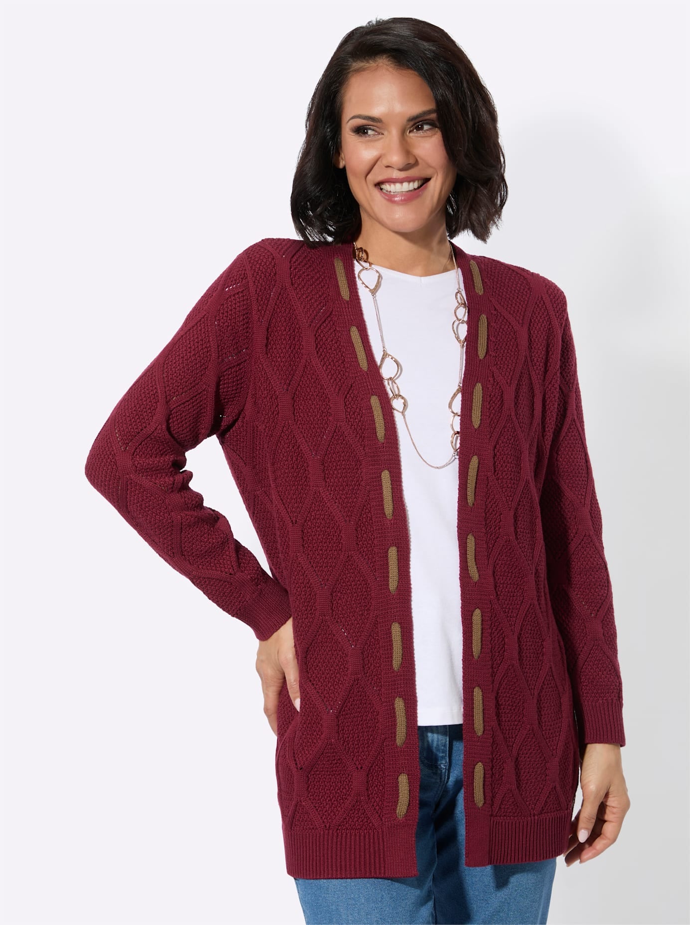 Casual Looks Cardigan