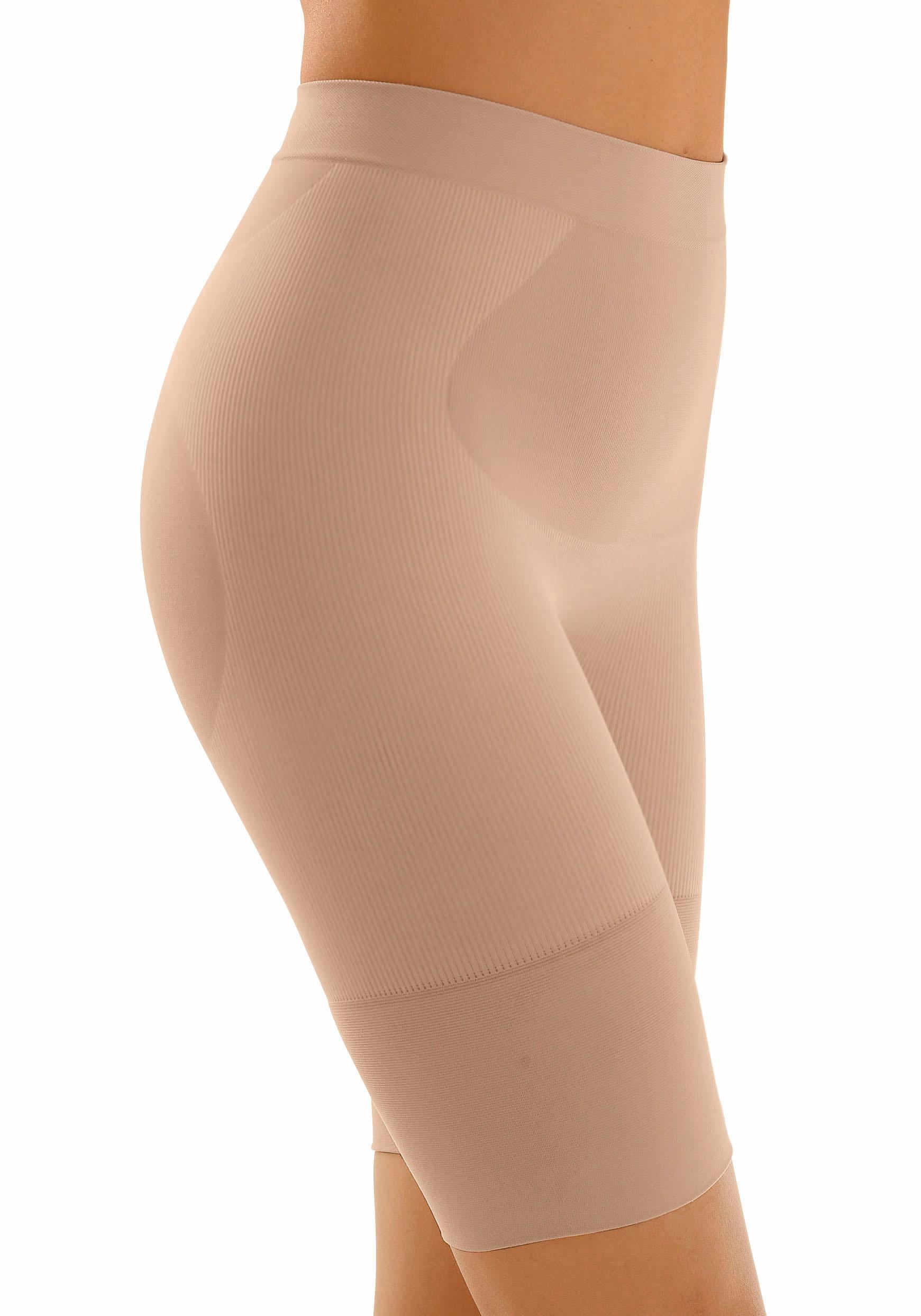 Nuance by Lascana Shapinghose SEAMLESS mit Emana Garn aus bioaktiven Mineralstoffen