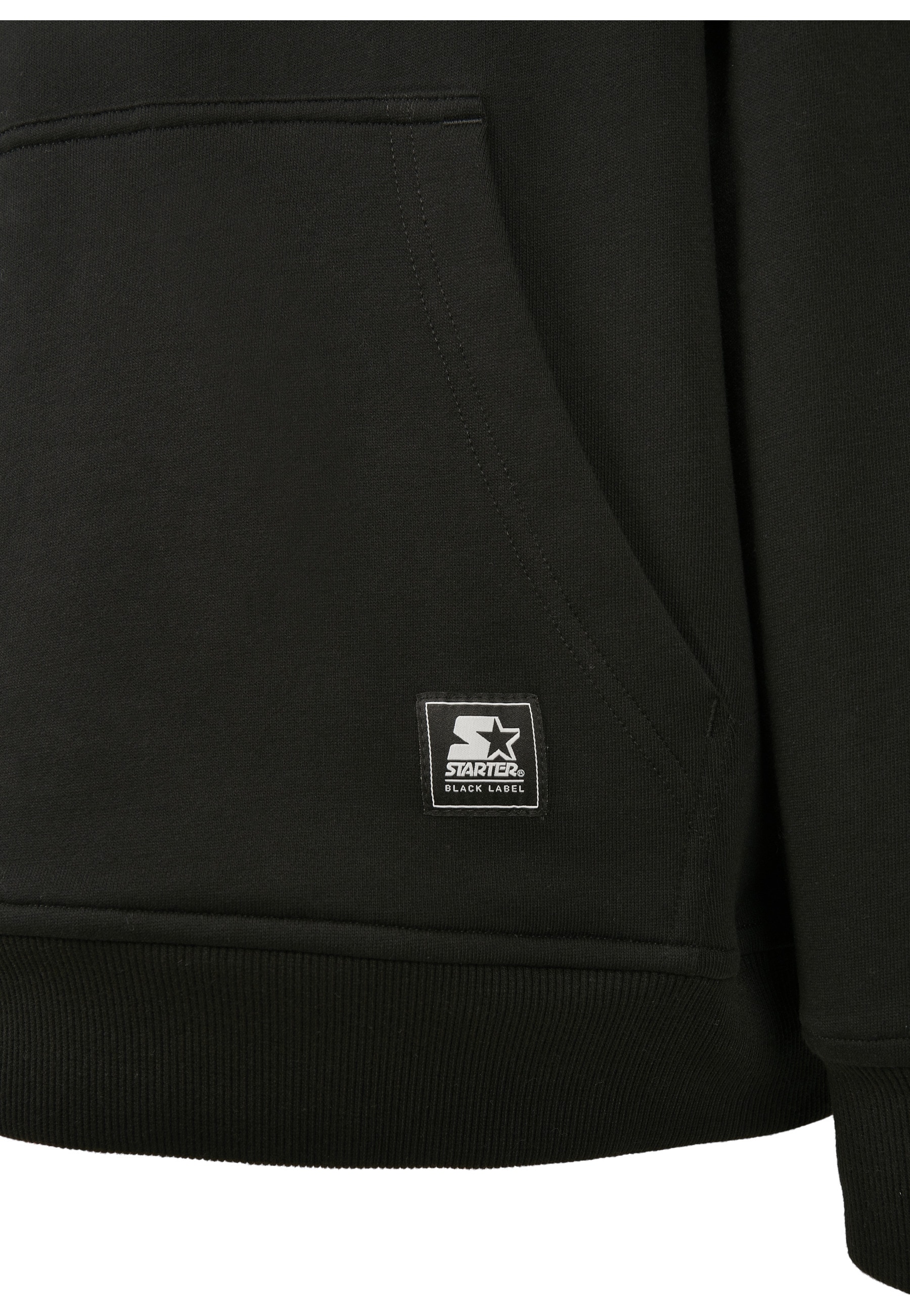 Starter Black Label Kapuzenpullover »Starter Black Label Herren Starter New York Hoody« 1 Stk.