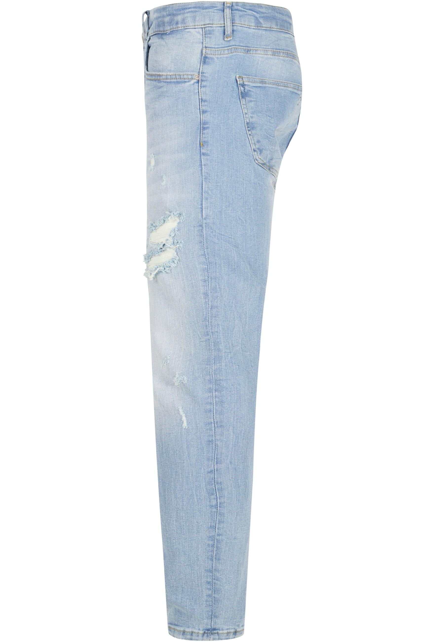 2Y Studios Bequeme Jeans »2Y Studios Herren 2Y Skinny Fit Jeans«