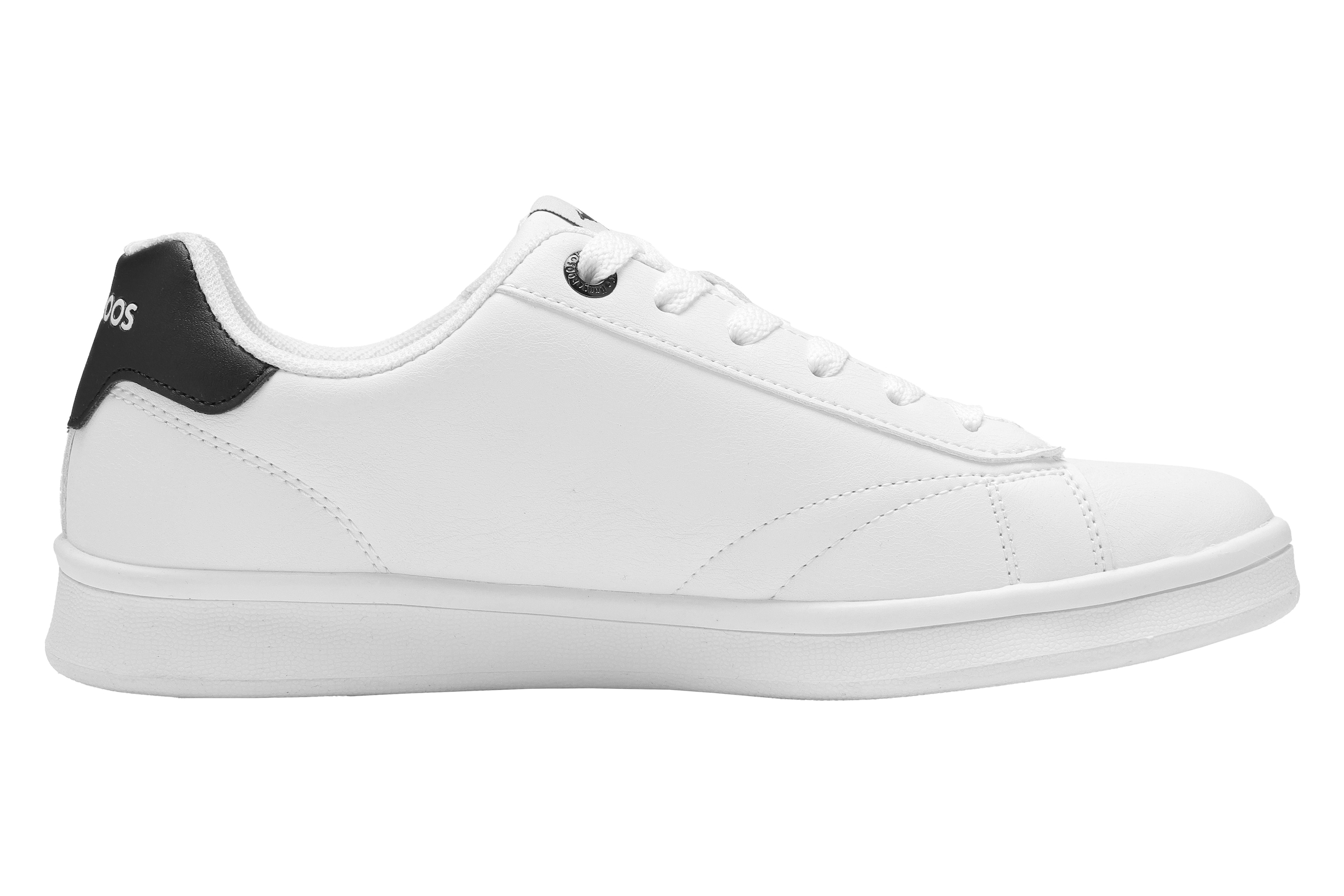 KangaROOS Sneaker »K-Ten Adore«