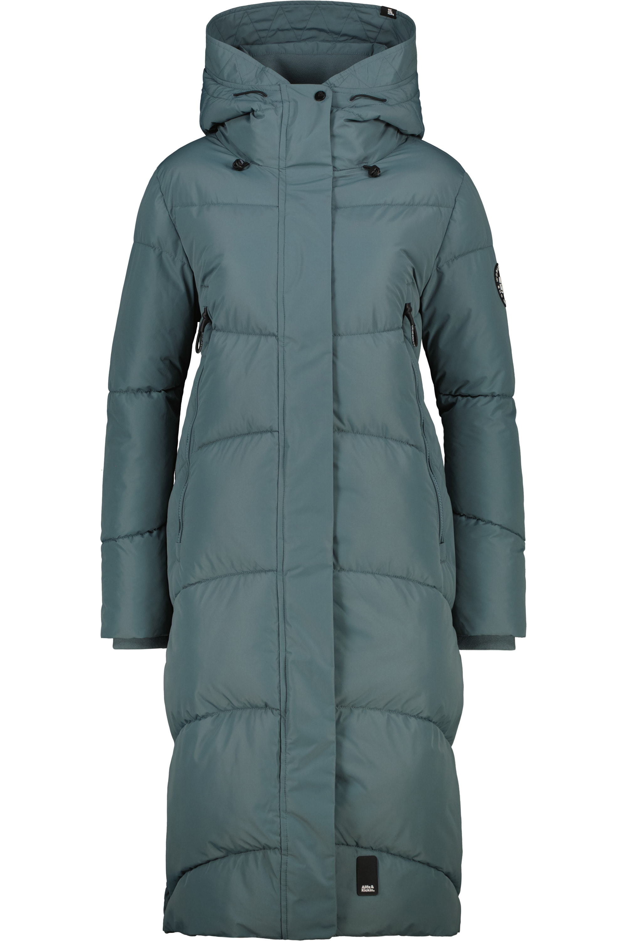 Winterjacke »Damen JunaAK A«