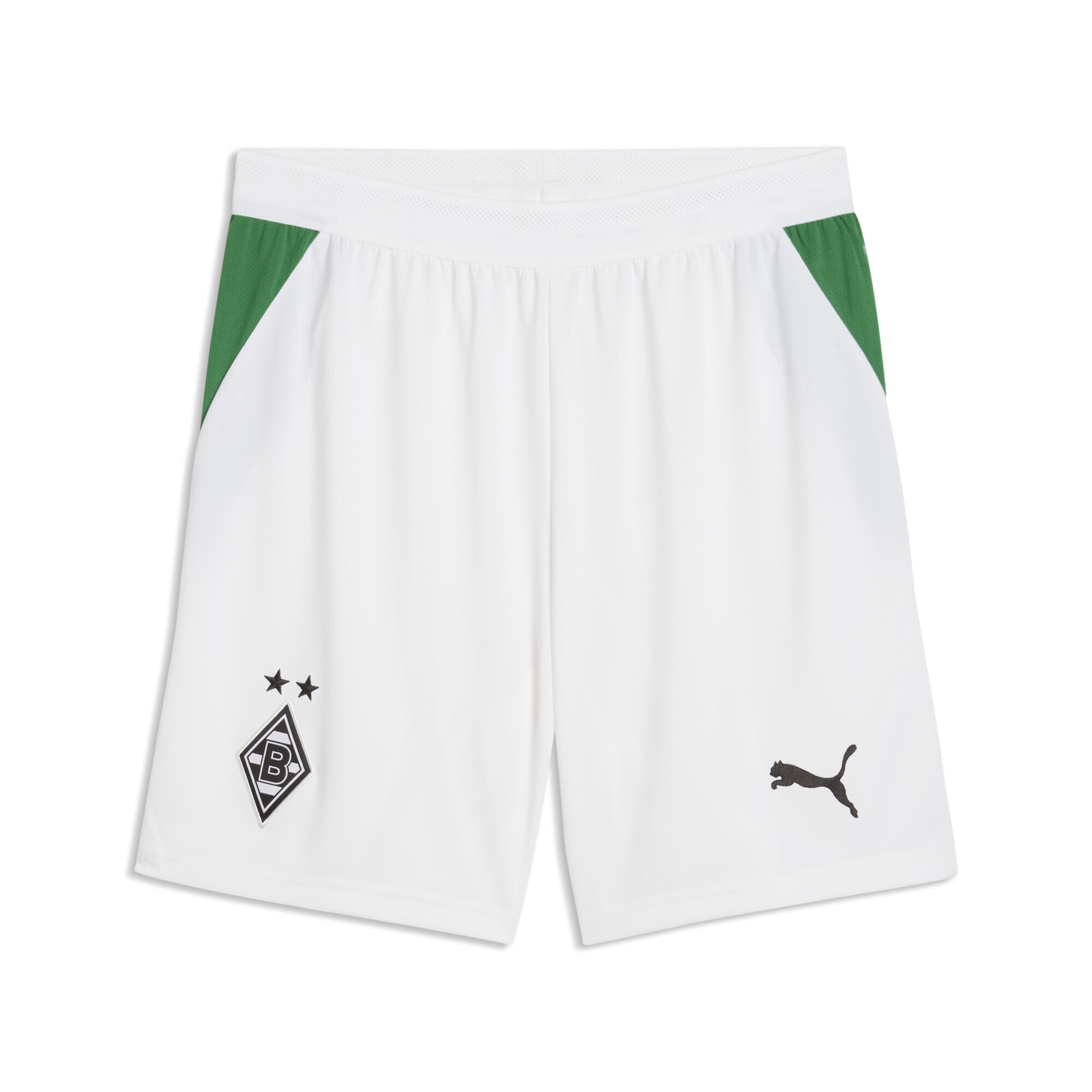 PUMA "Borussia Mönchengladbach 26/27 Shorts Herren"