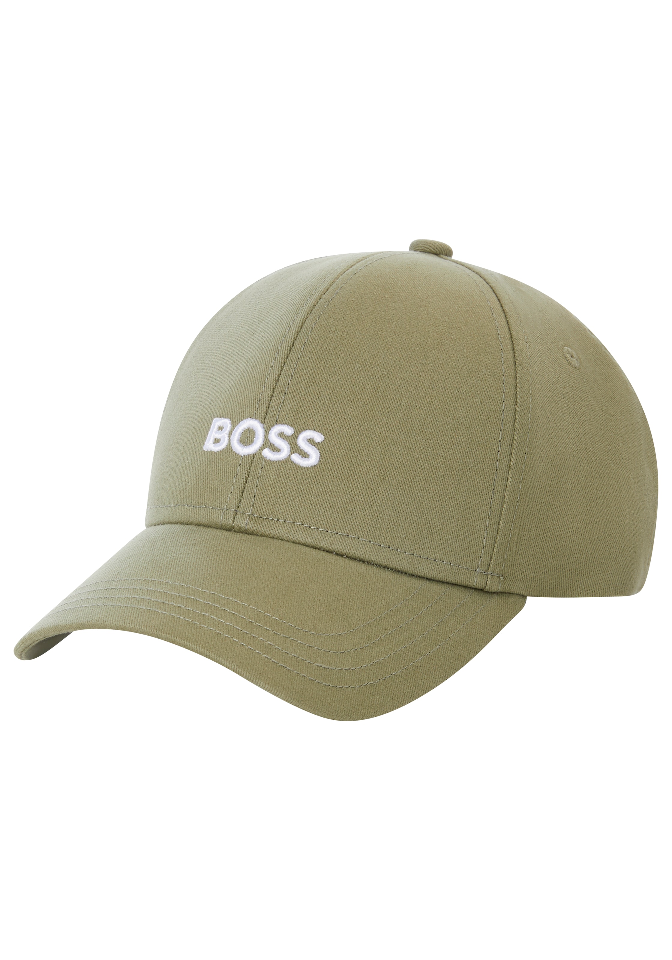 BOSS Baseball Cap "Zed", mit Logostickerei günstig online kaufen