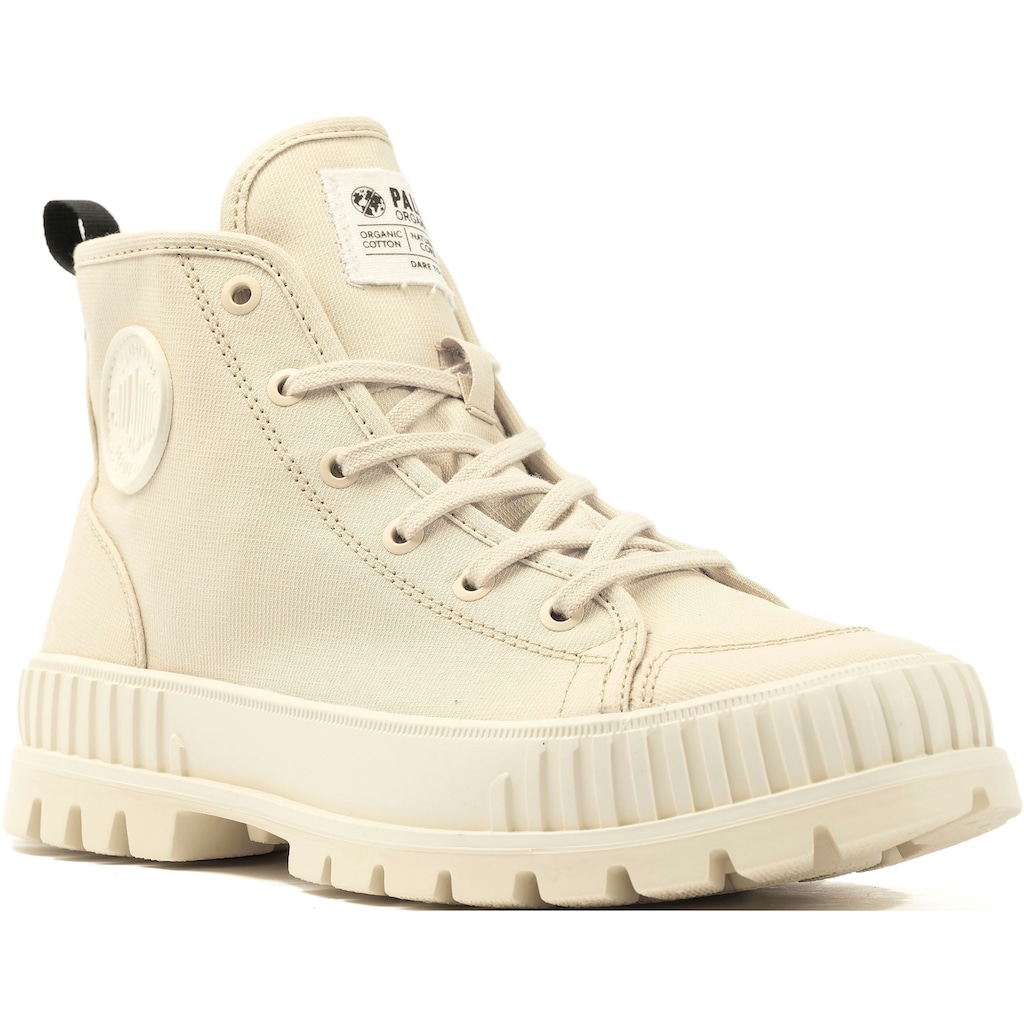 Palladium Schnürboots »PALLASHOCK ORG 2«