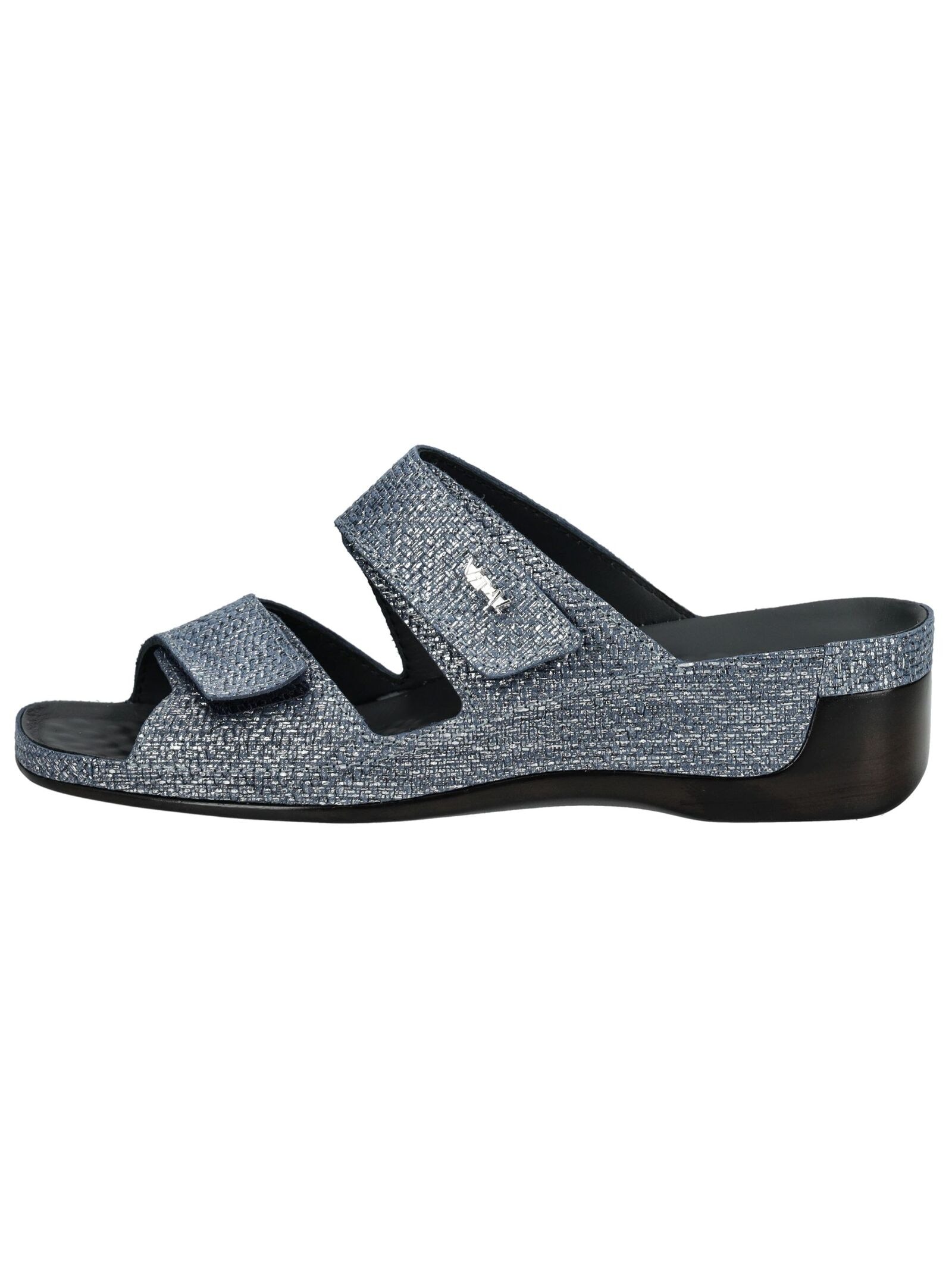 Vital Pantolette »Vital Pantoletten Leder«