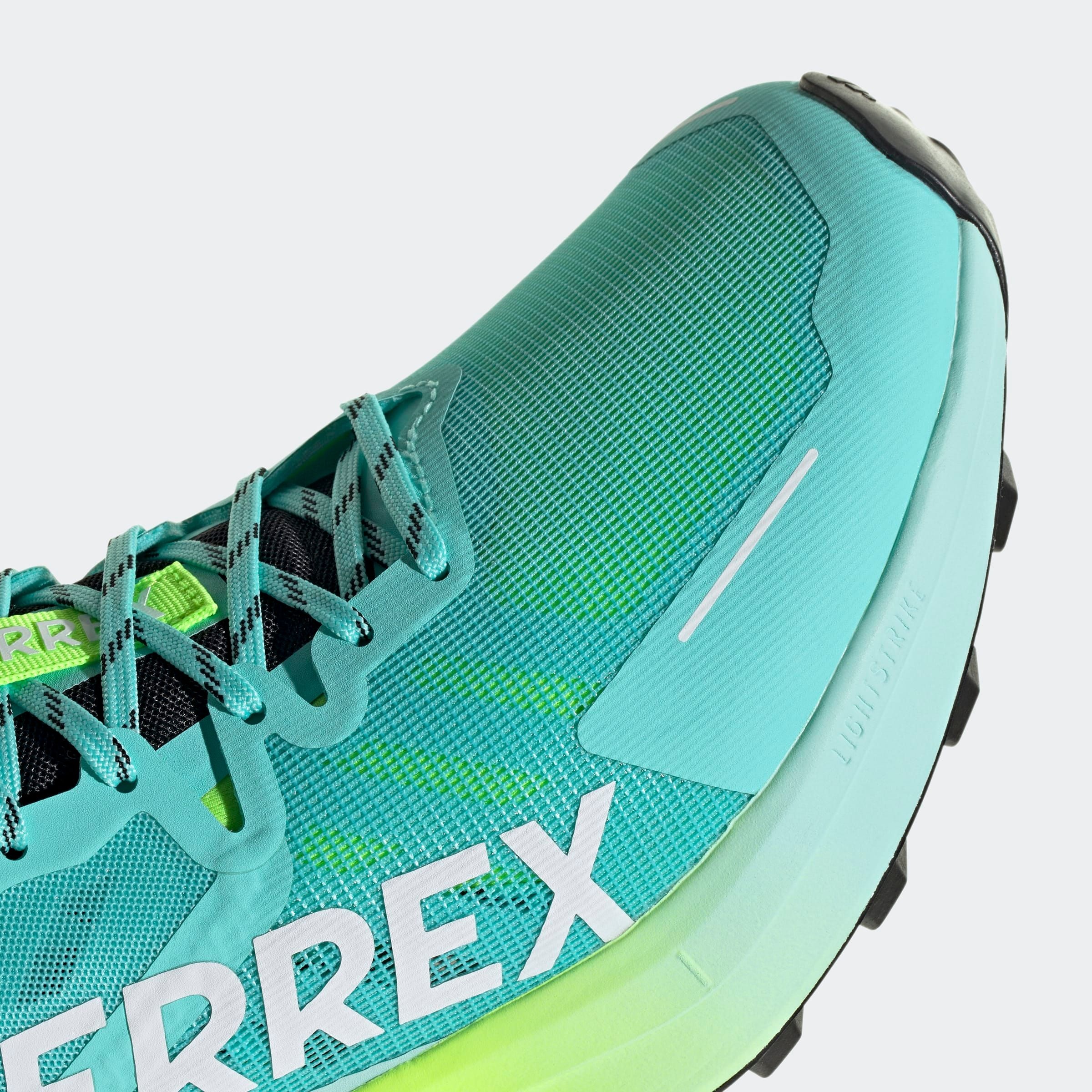 adidas TERREX Trailrunningschuh »TERREX AGRAVIC 3 TRAILRUNNING«, Trail-Runningschuhe