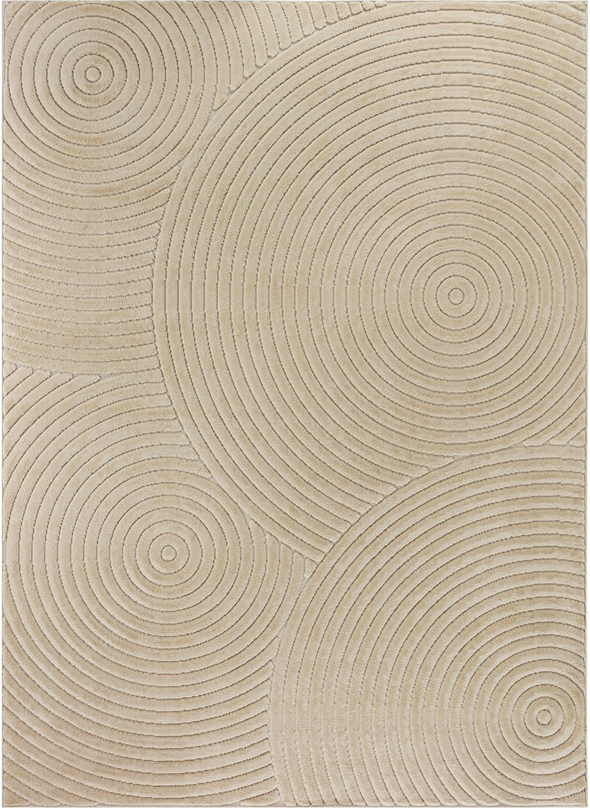 Livabliss Teppich "KAYSA" rechteckig 11 mm Höhe günstig online kaufen