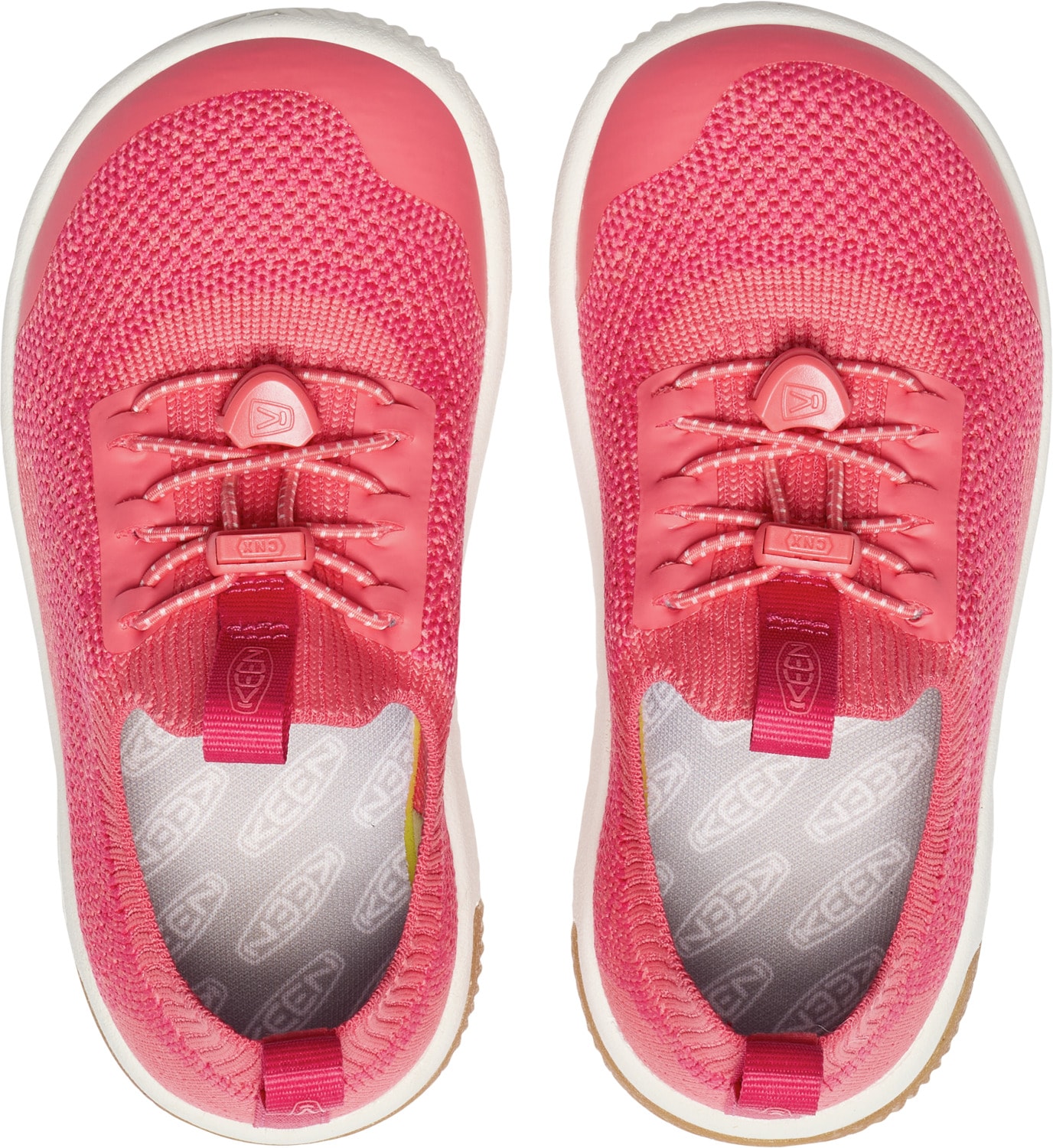 Keen Barfußschuh »KNX KNIT LACE«