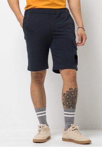 Jack Wolfskin Shorts »365 THUNDER SHORT M« kaufen