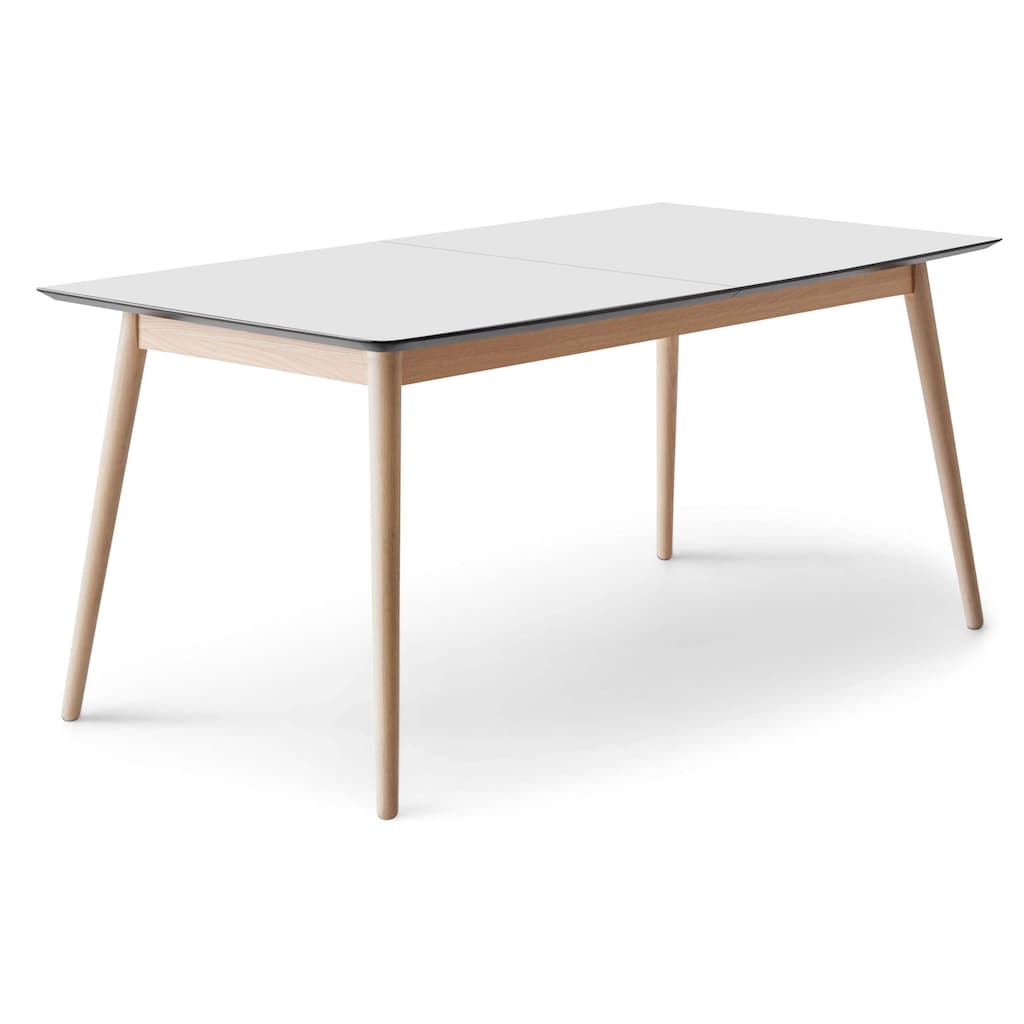 Hammel Furniture Esstisch »Meza Designtisch mit Auszugsfunktion und 2 Einlegeplatten«