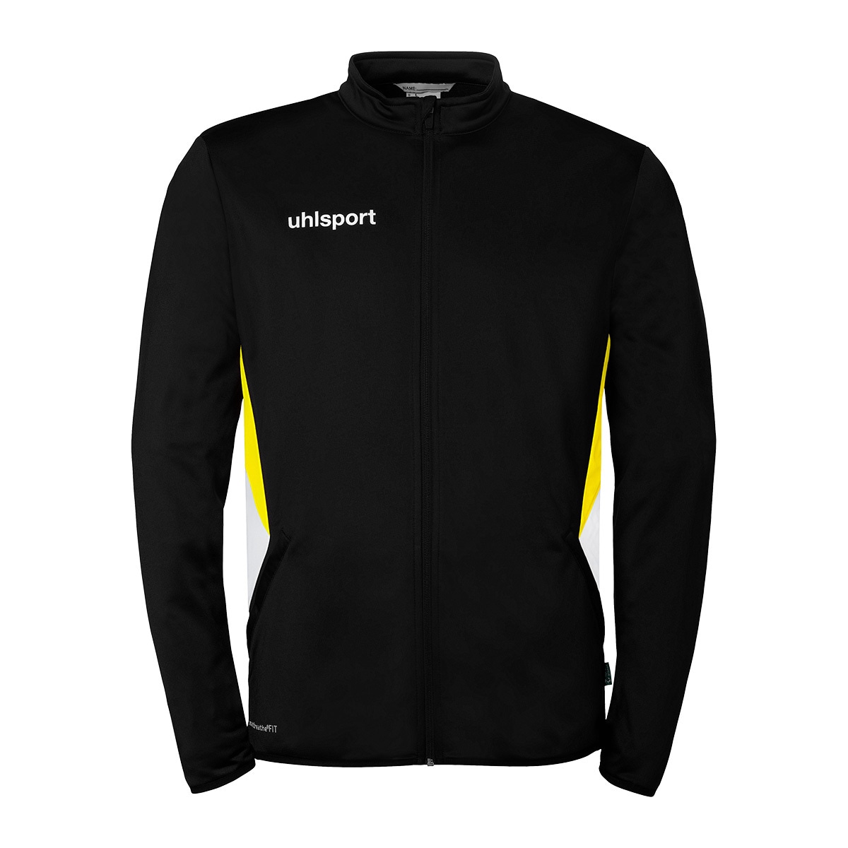 uhlsport Trainingsjacke "Trainingsjacke Equipe 29 Classic" 1 Stk. tlg.