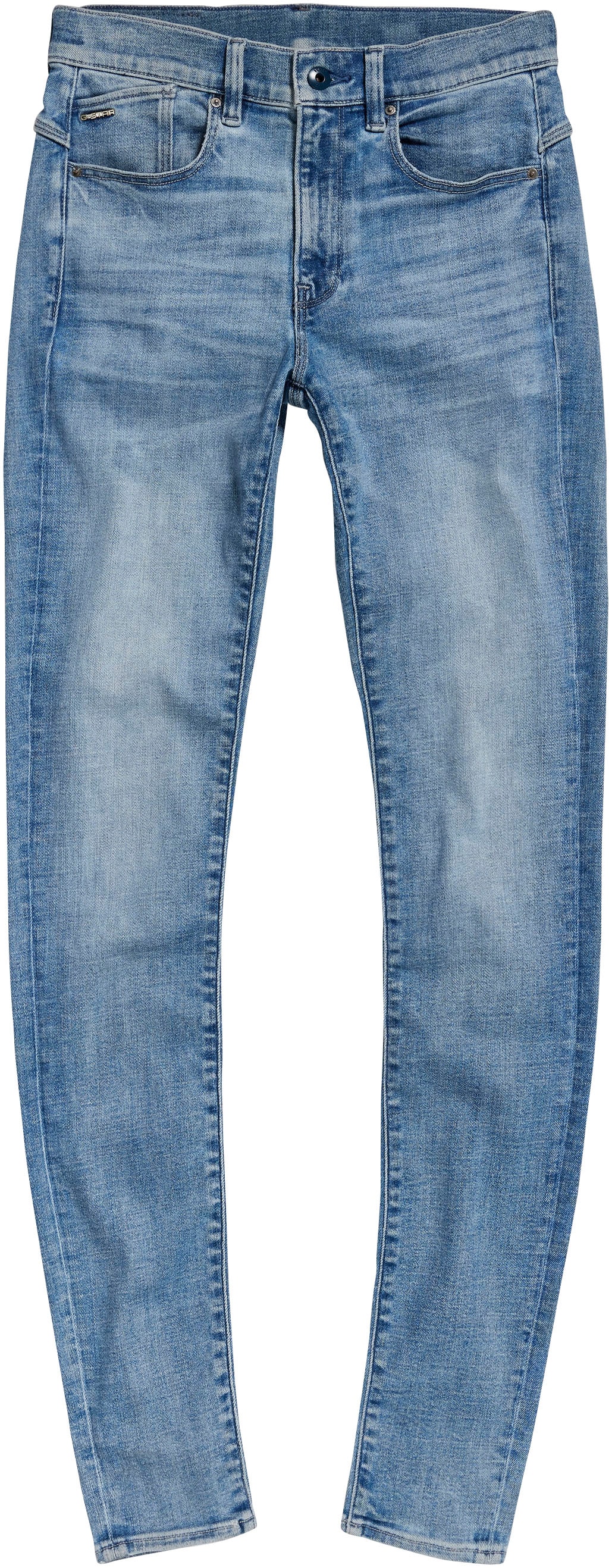 G-Star RAW Skinny-fit-Jeans, mit Wohlfühlfaktor durch Stretchanteil