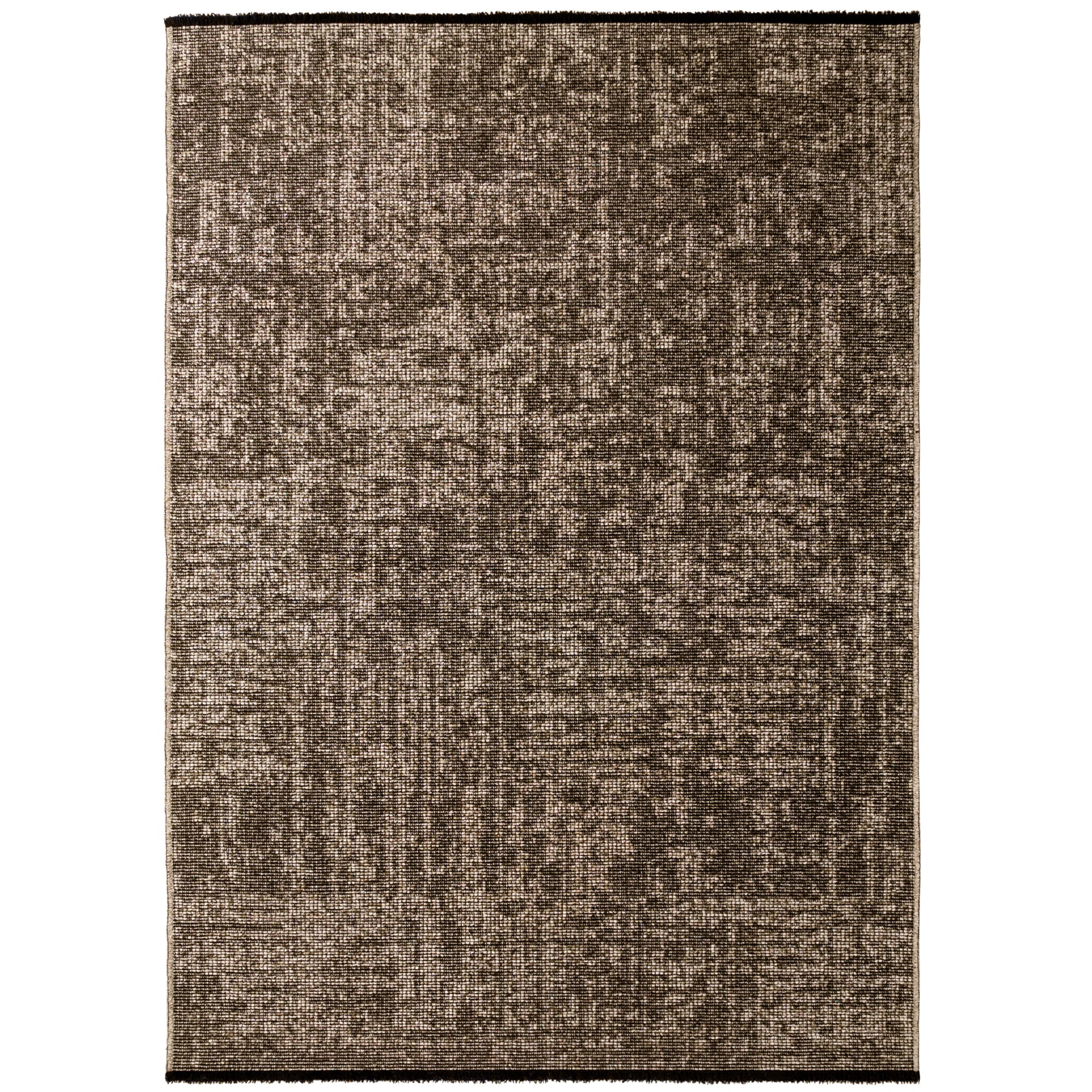Ayyildiz Teppiche Teppich »SPACE 1900«, rechteckig, 7 mm Höhe, Läufer, Kurzflor, Boho, Vintage, Wohnzimmer