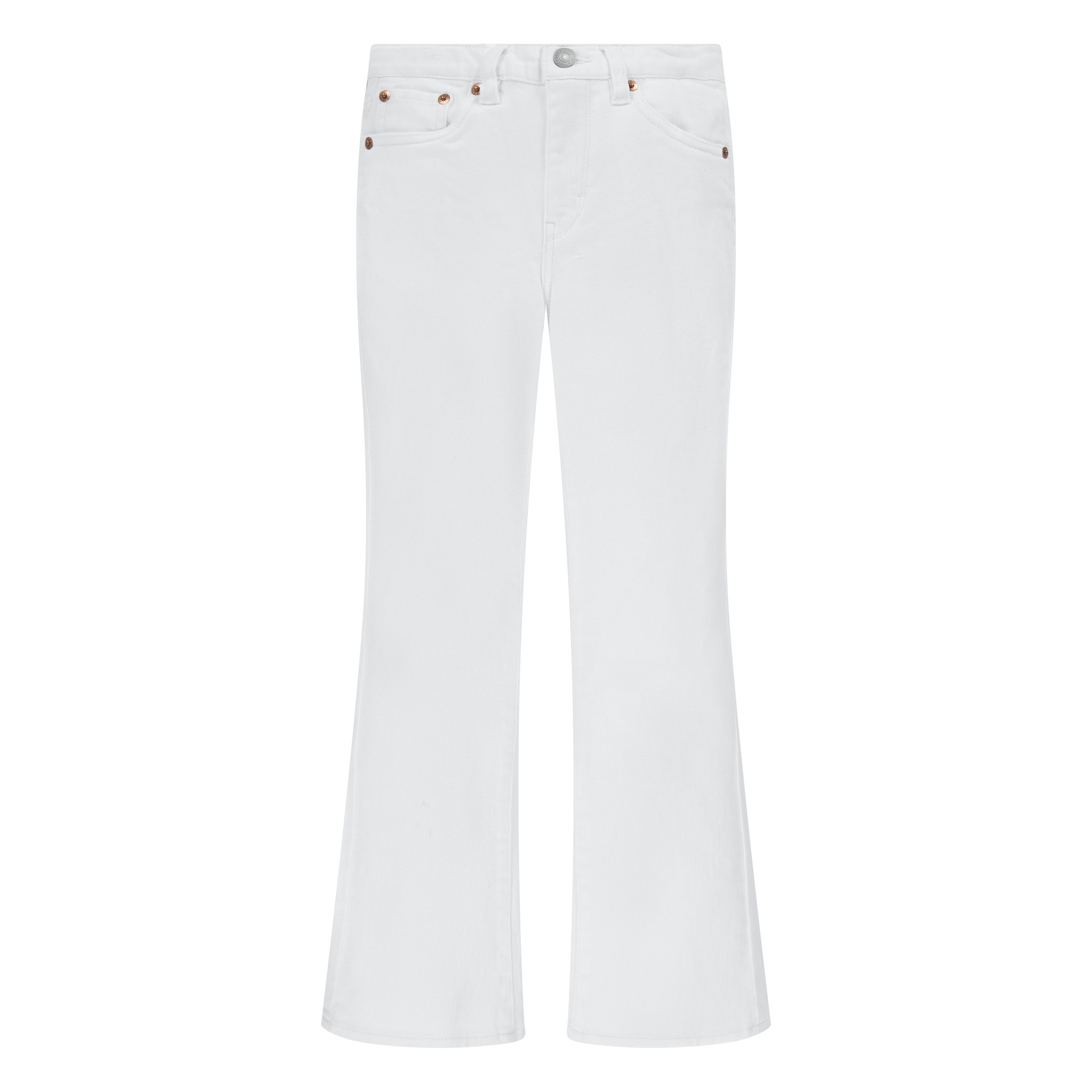 Levi's® Kids Bootcut-Jeans »LVG 726 HIGH RISE FLARE JEANS«, for GIRLS