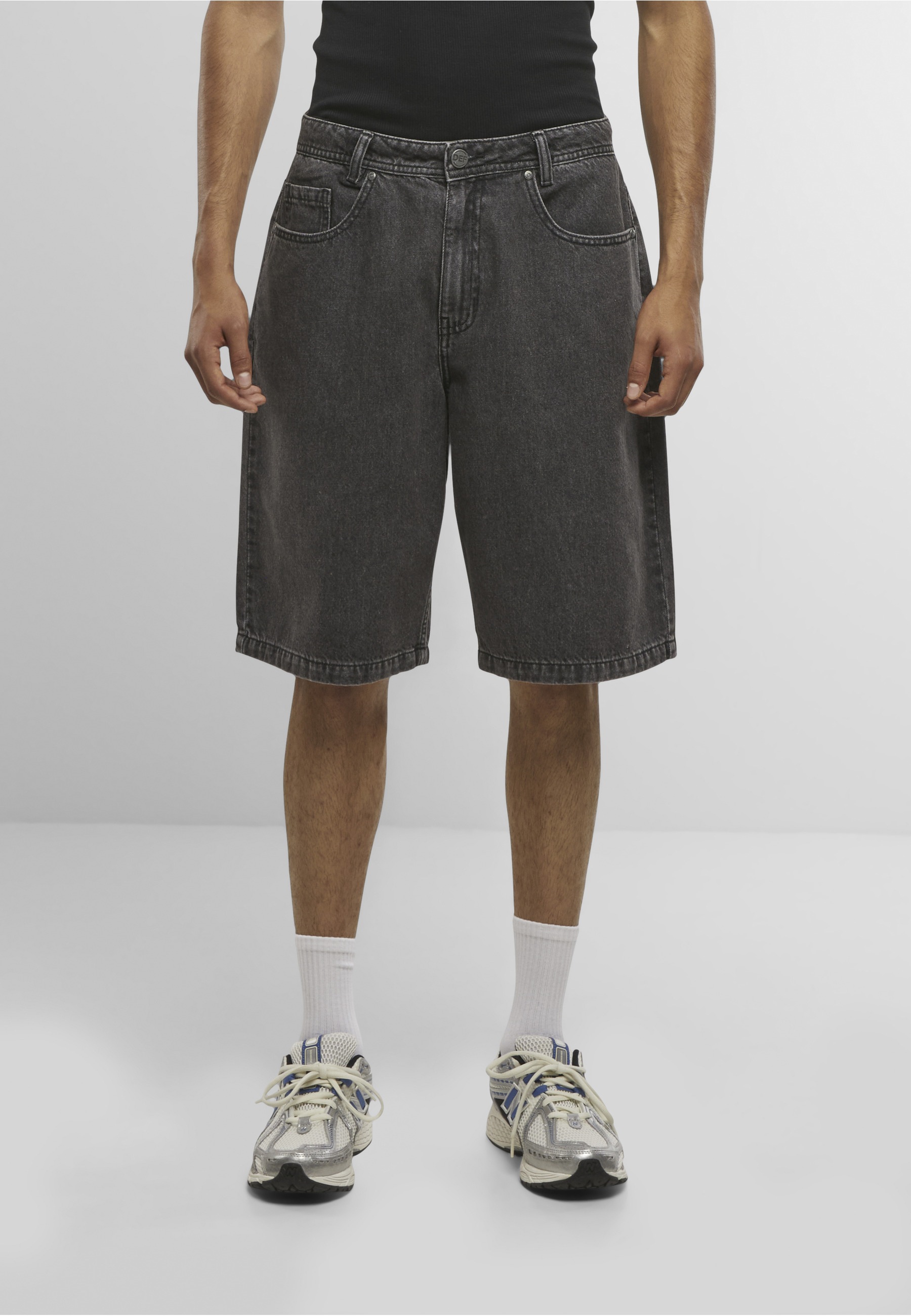 DEF Shorts »DEF DEF SKATER Shorts«