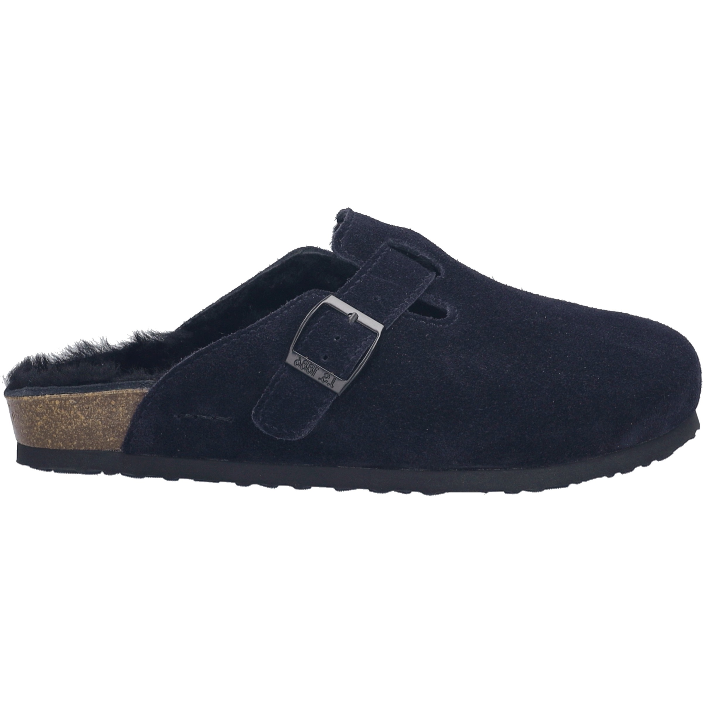 Josef Seibel Clog "Hermine 09, ocean" günstig online kaufen