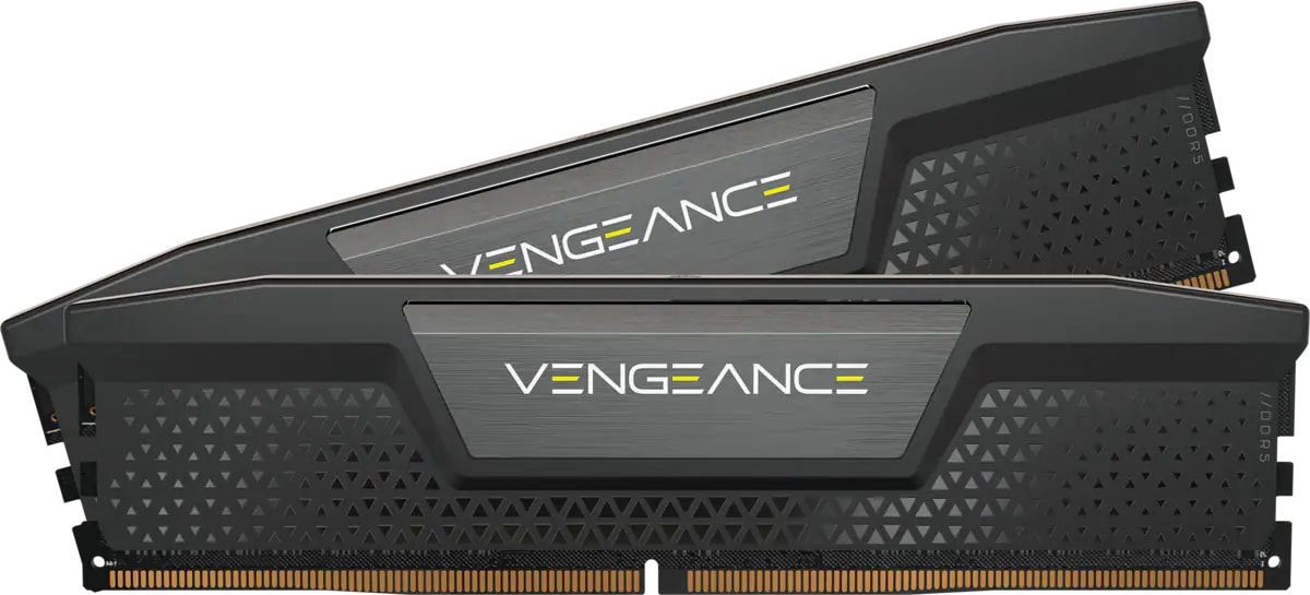 Corsair Arbeitsspeicher »VENGEANCE 32 GB (2 x 16 GB) DDR5 DRAM 5600 MHz C36-Speicherkit«