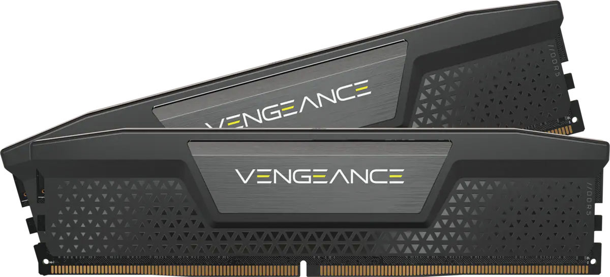 Arbeitsspeicher »VENGEANCE 32 GB (2 x 16 GB) DDR5 DRAM 5600 MHz C36-Speicherkit«