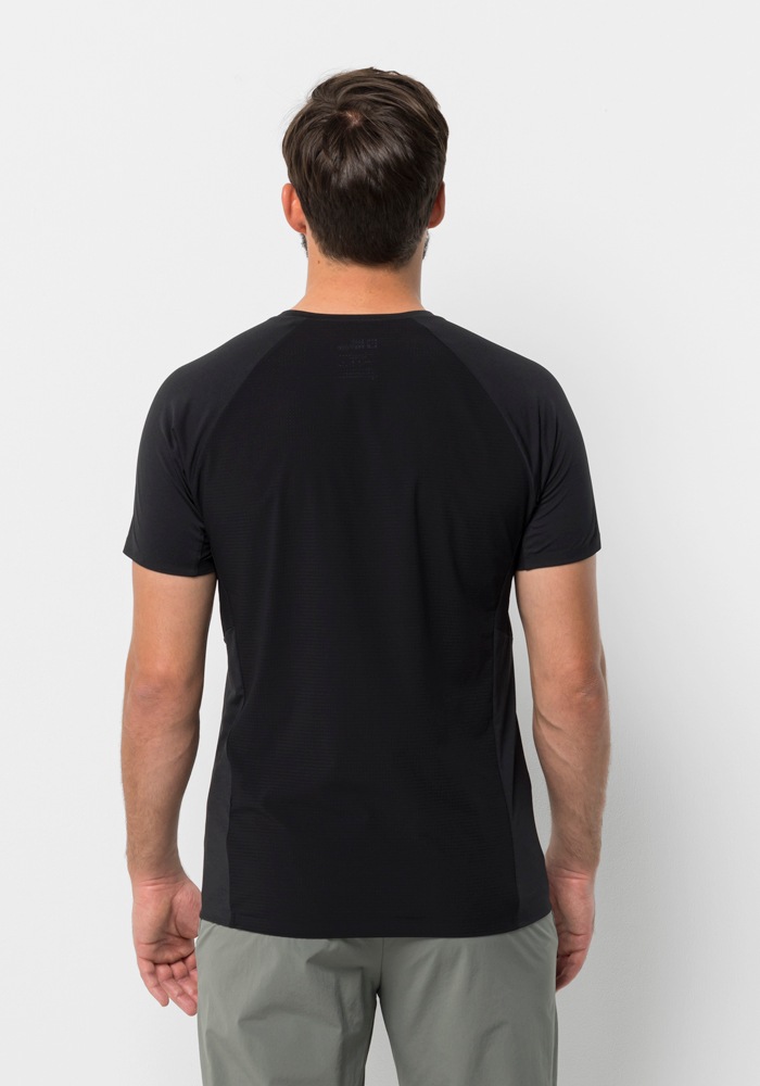 Jack Wolfskin T-Shirt "PRELIGHT PRO T M" günstig online kaufen