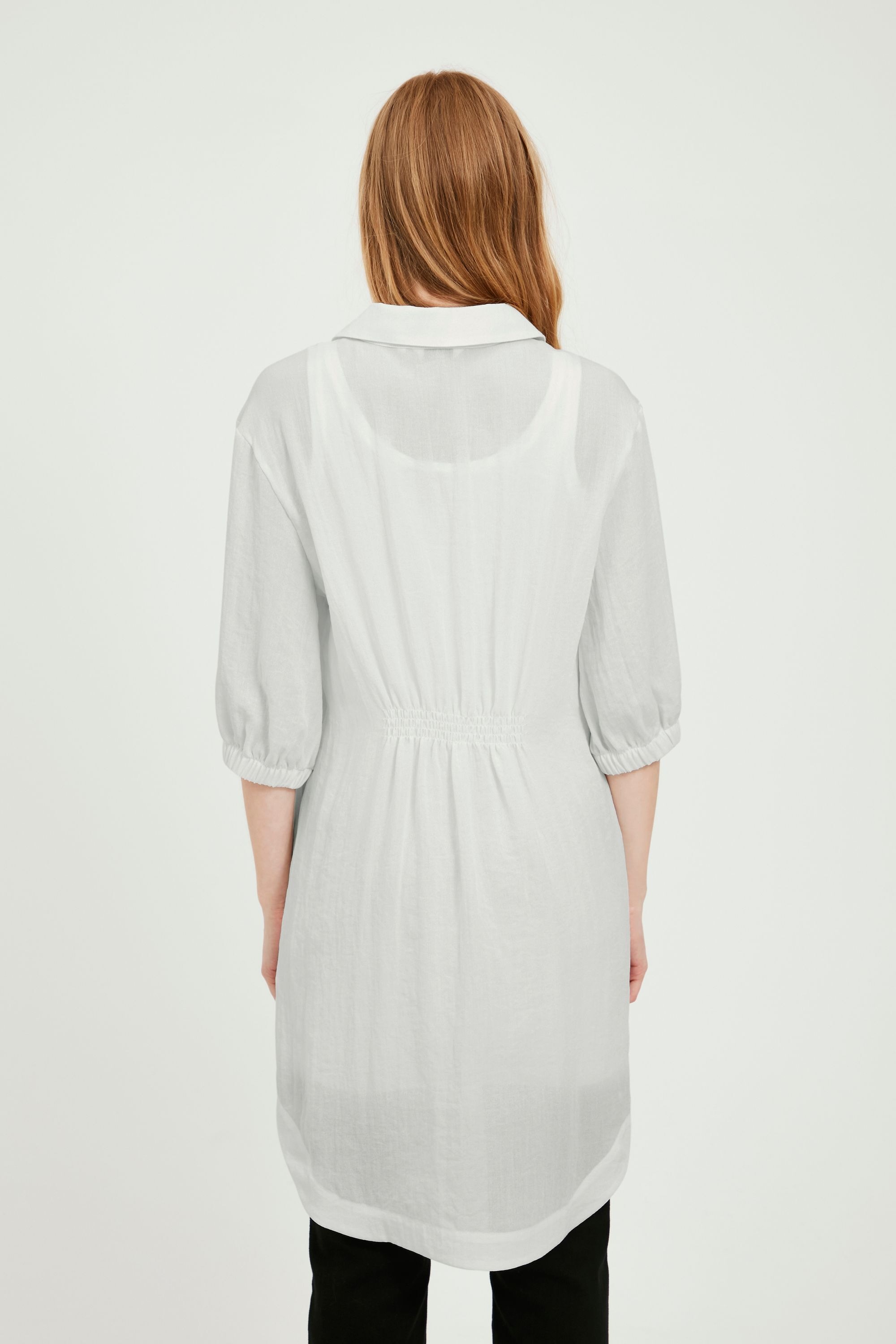 b.young Longbluse »Longbluse BYDelan«