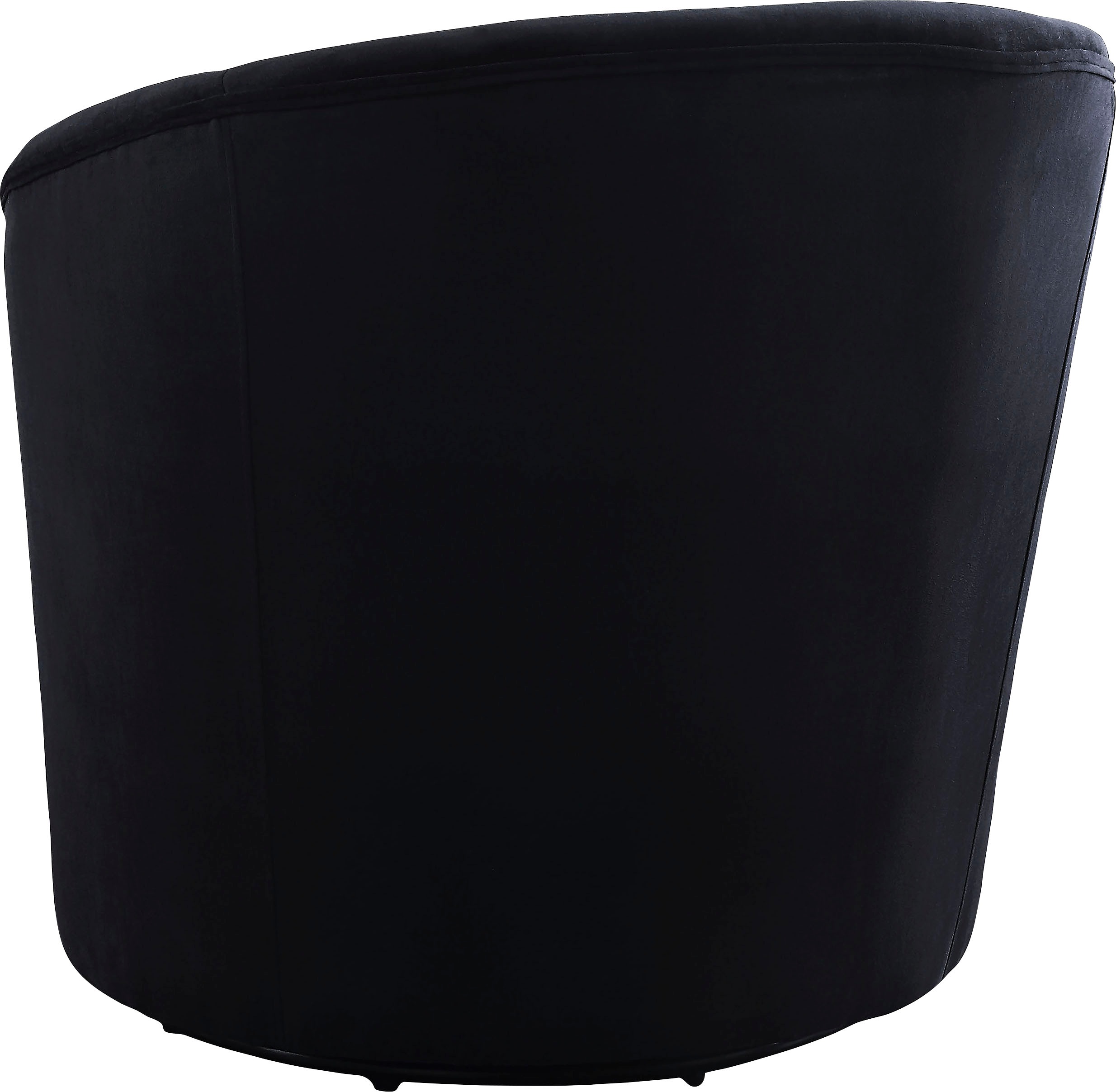 Thumbnail - ATLANTIC home collection Drehsessel "Colin", 360Â frei drehend, in Samtveloursbezug, inkl. Zierkissen