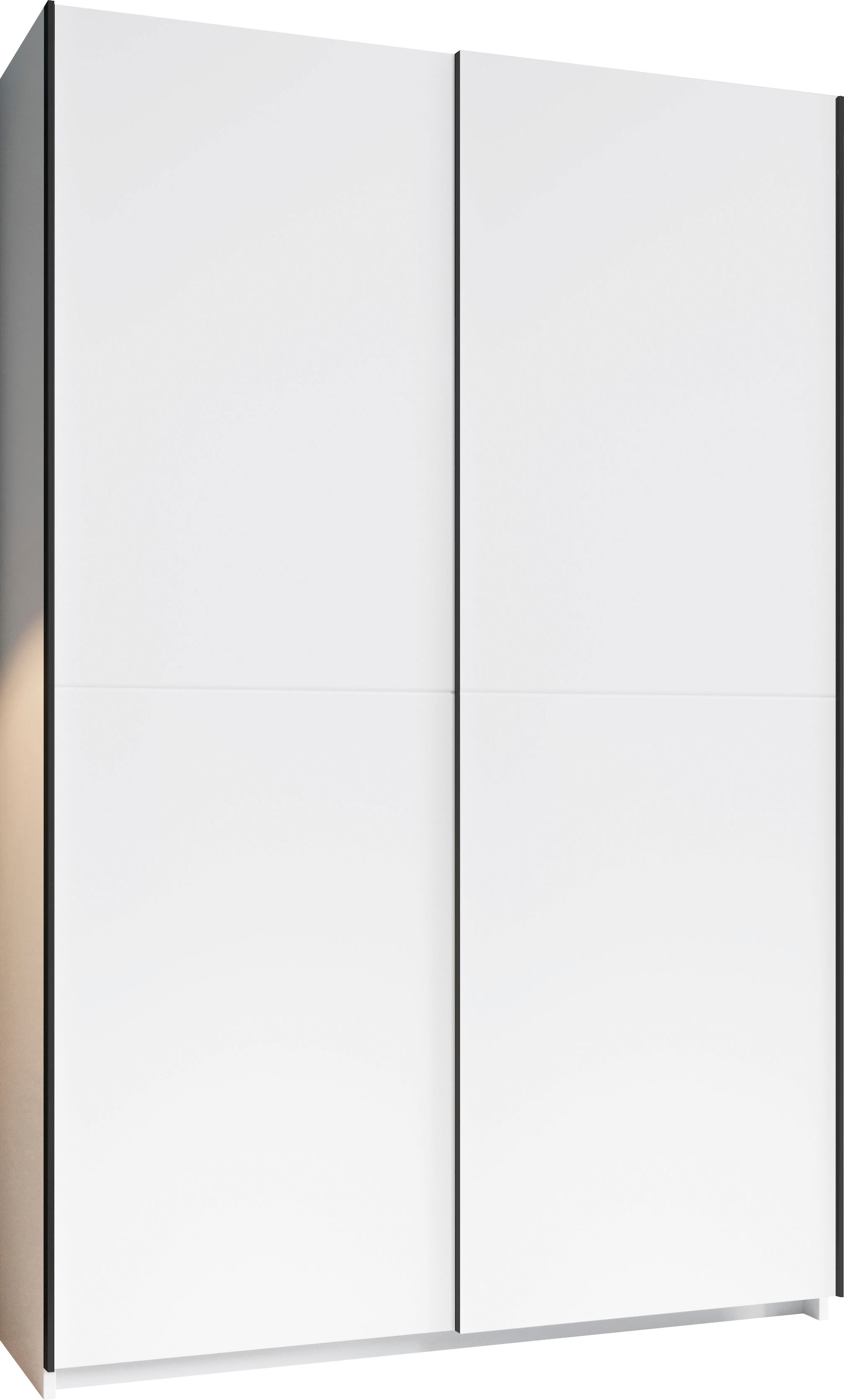 Schlafkontor Schwebetürenschrank "Heimo/Fast Schrank Kleiderschrank Gardero günstig online kaufen