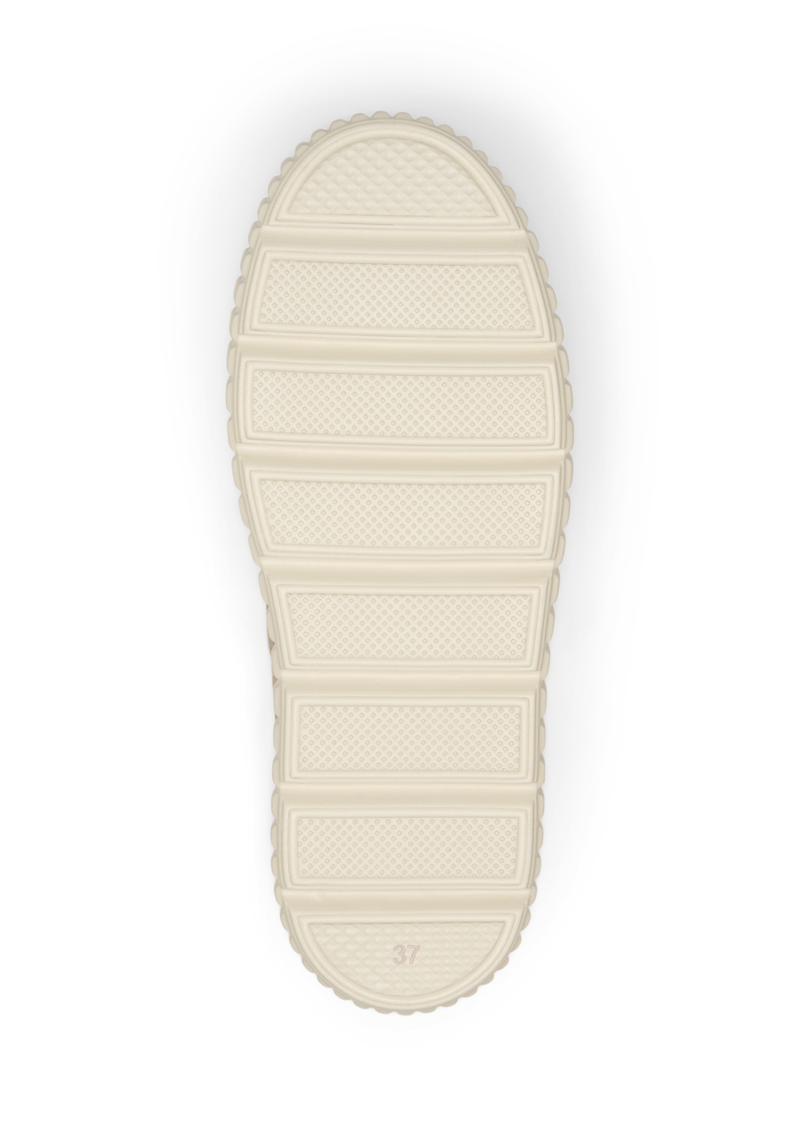 Marc O'Polo Sneaker »aus Veloursleder«