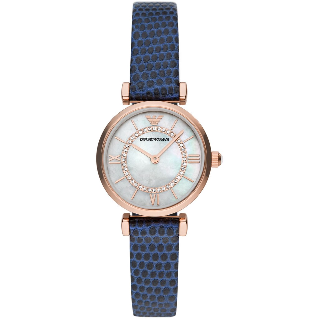 Emporio Armani Quarzuhr »AR11468« Emporio Armani Quarzuhr »AR11468«
