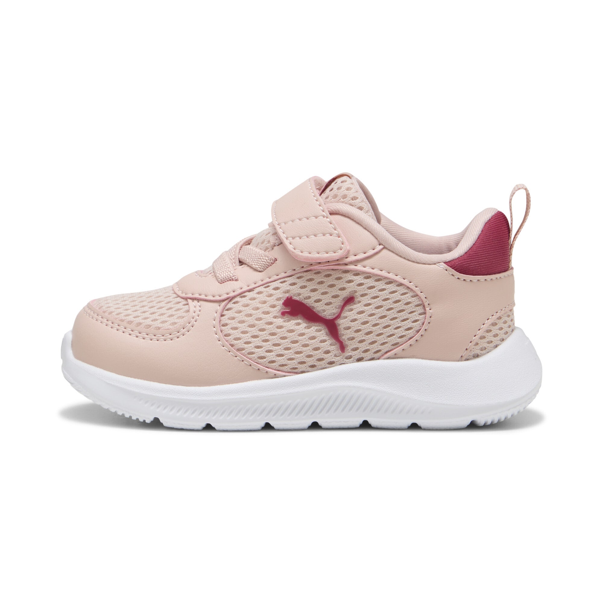PUMA Sneaker »Puma Fun Racer 2 Sneakers Klein Kinder«