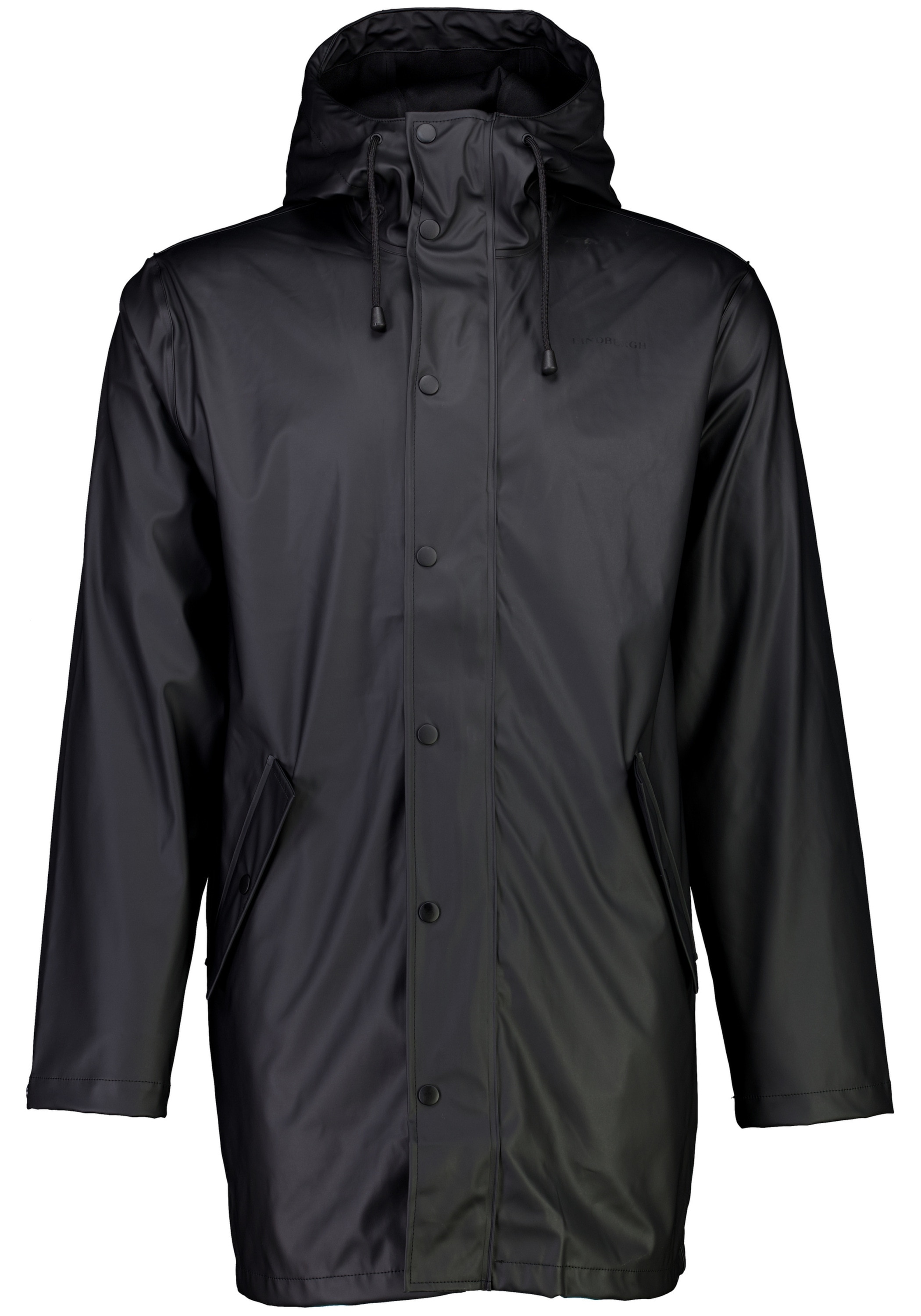 LINDBERGH Regenmantel "Lindbergh Regenmantel, Windjacke" günstig online kaufen