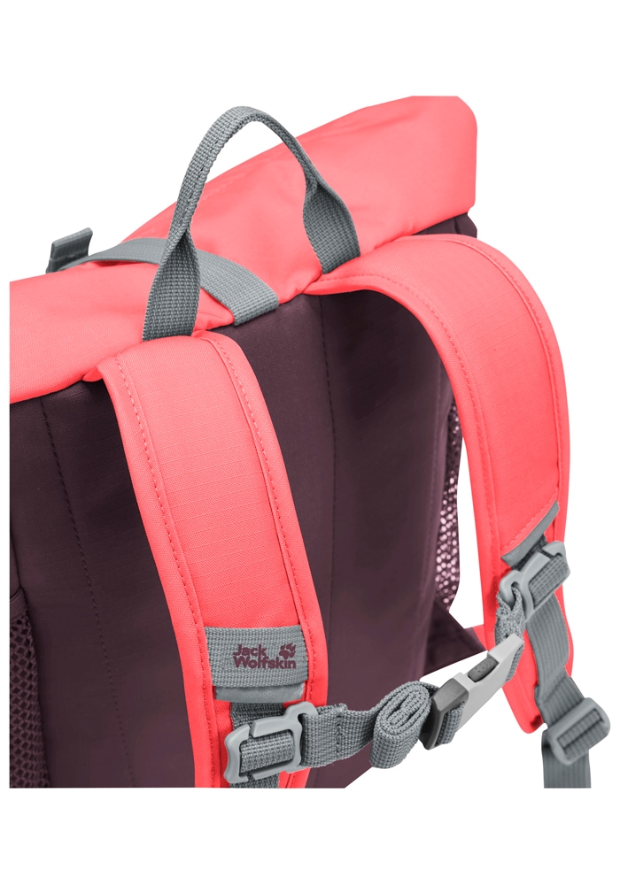 Jack Wolfskin Kinderrucksack »ISLAND MINI 10«