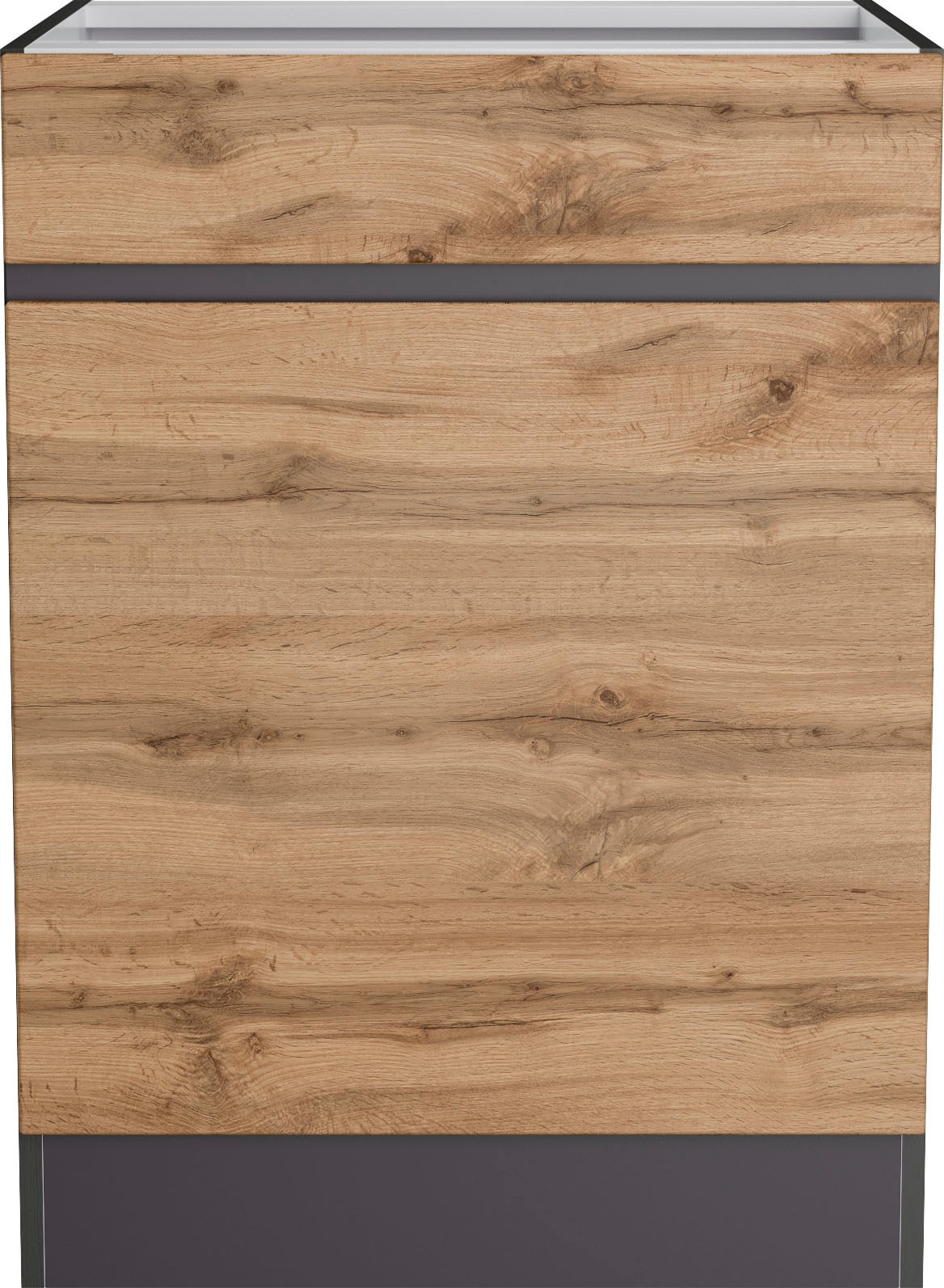 Unterschrank »KS-Riesa«, Breite 60 cm, MDF-Fronten