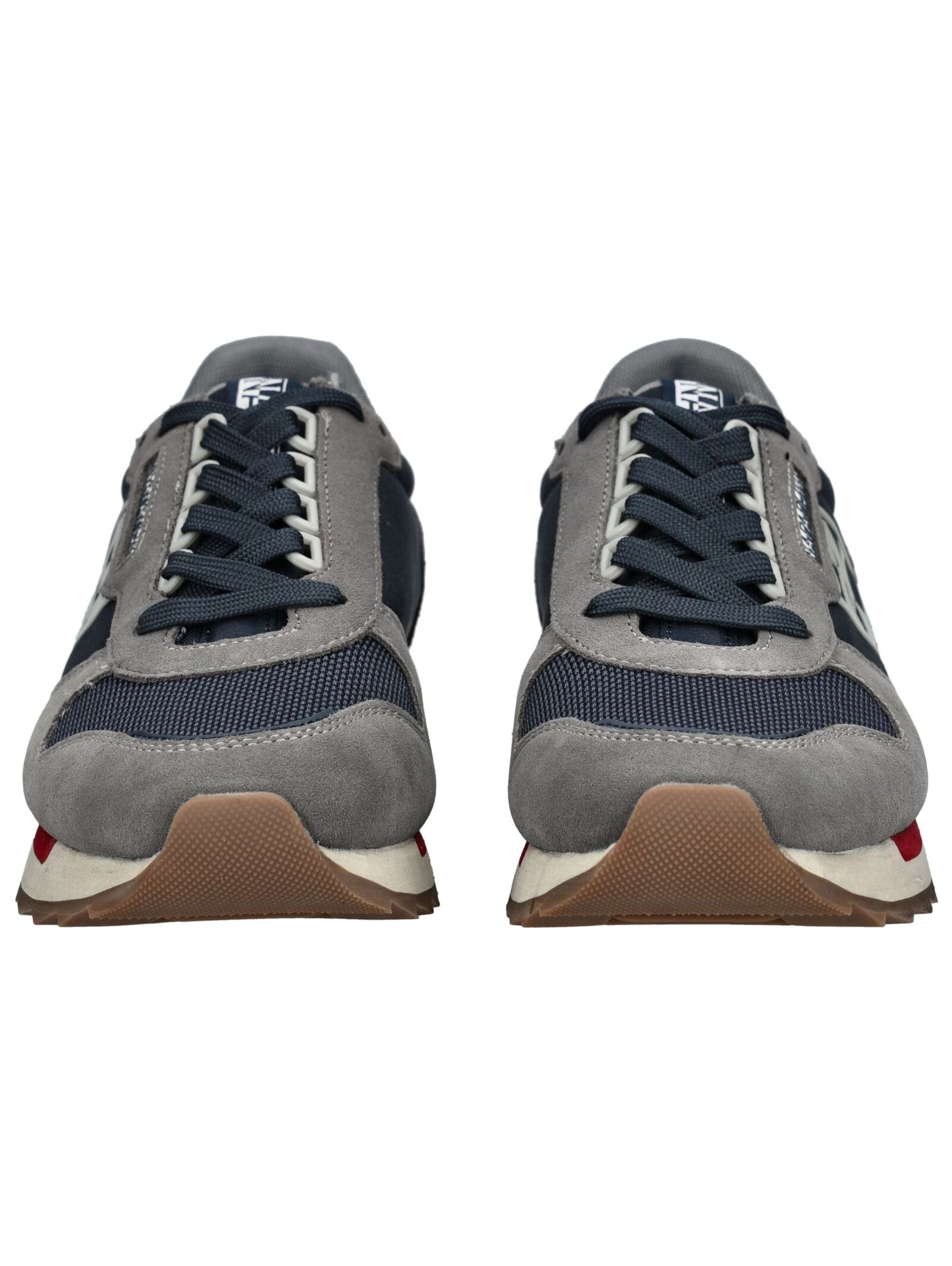 Napapijri Sneaker »Napapijri Sneaker Lederimitat/Textil«