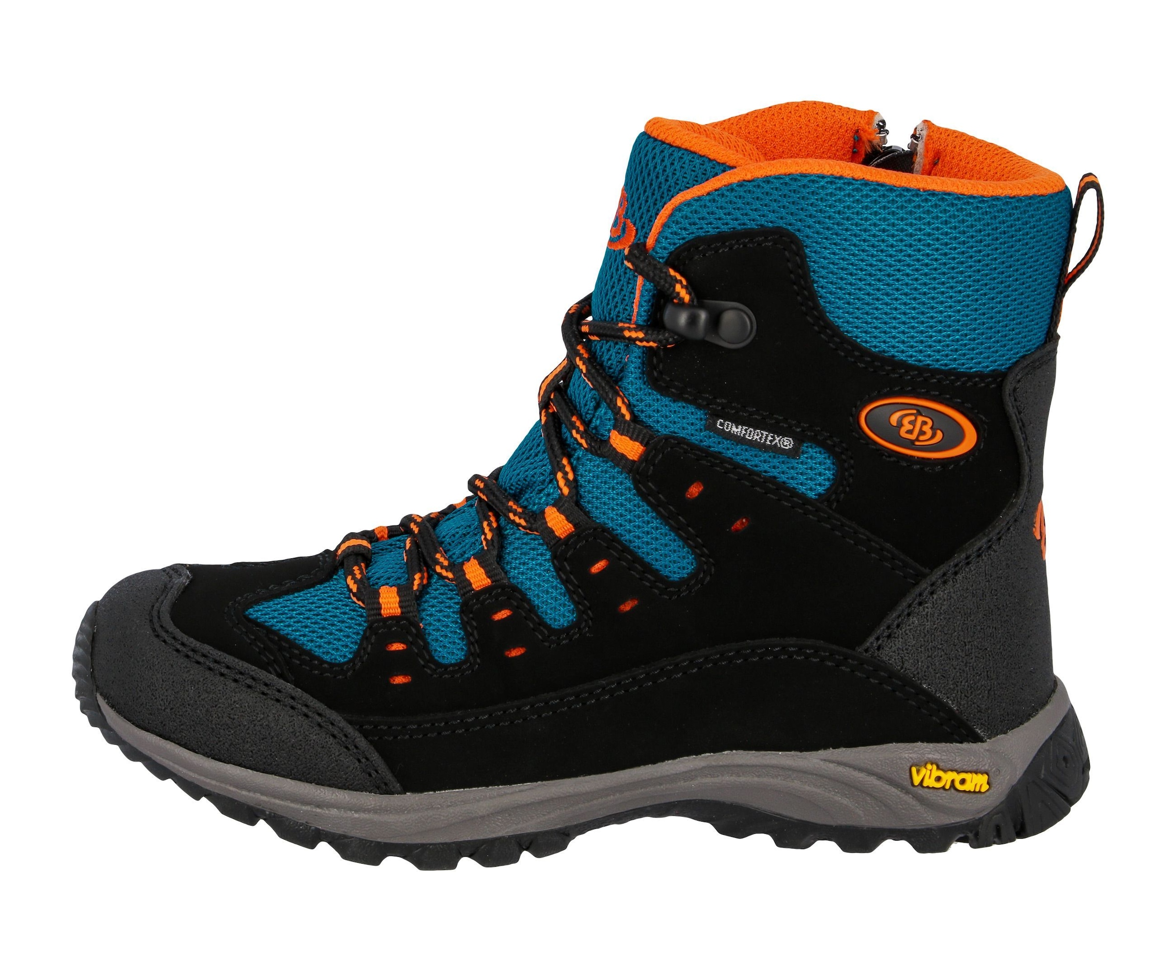 BRÜTTING Winterstiefel »Winterboot Salado«