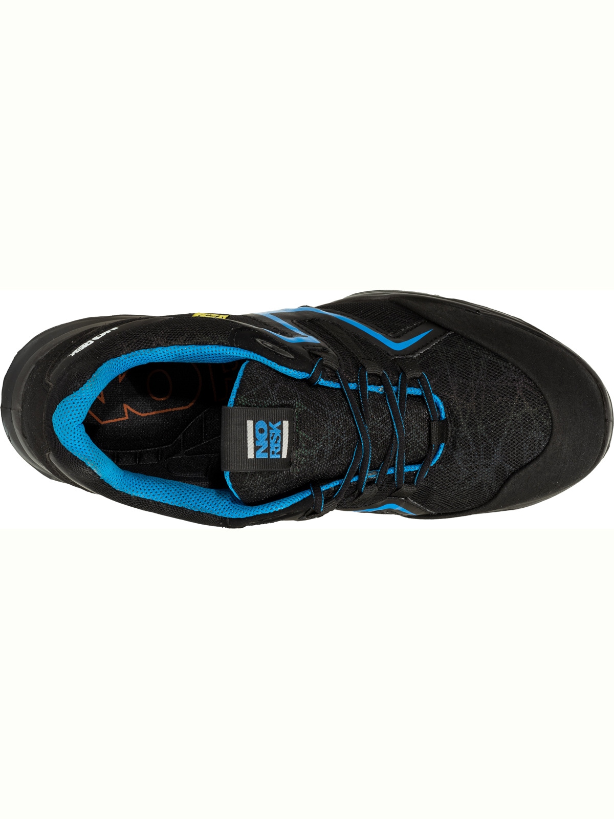 NoRisk Arbeitsschuh »Polaris«