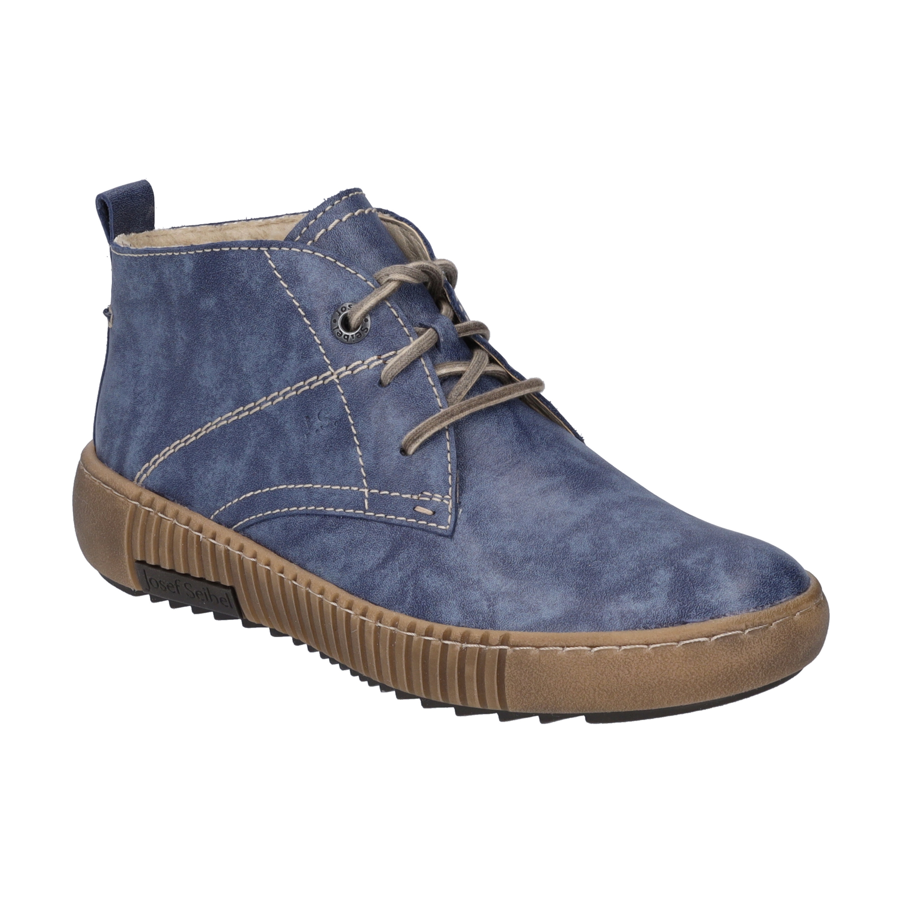 Josef Seibel Stiefelette "Maren 02, ocean"