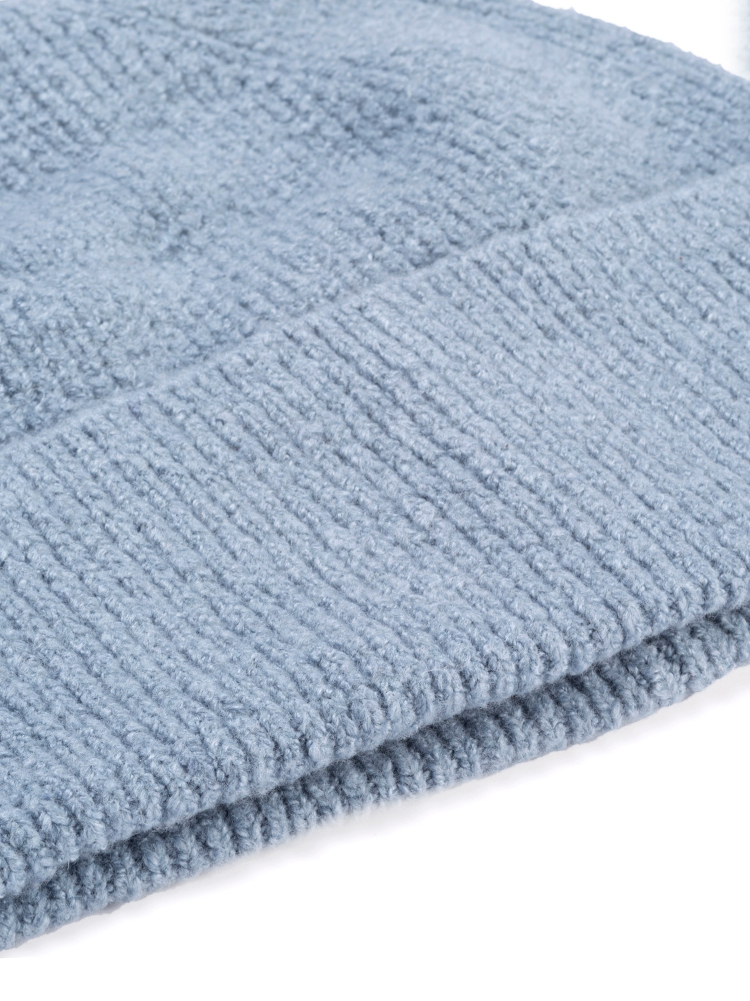 Strickmütze »ARTUNO«, aus kuschelweicher Baumwollmischung, Strick-Beanie