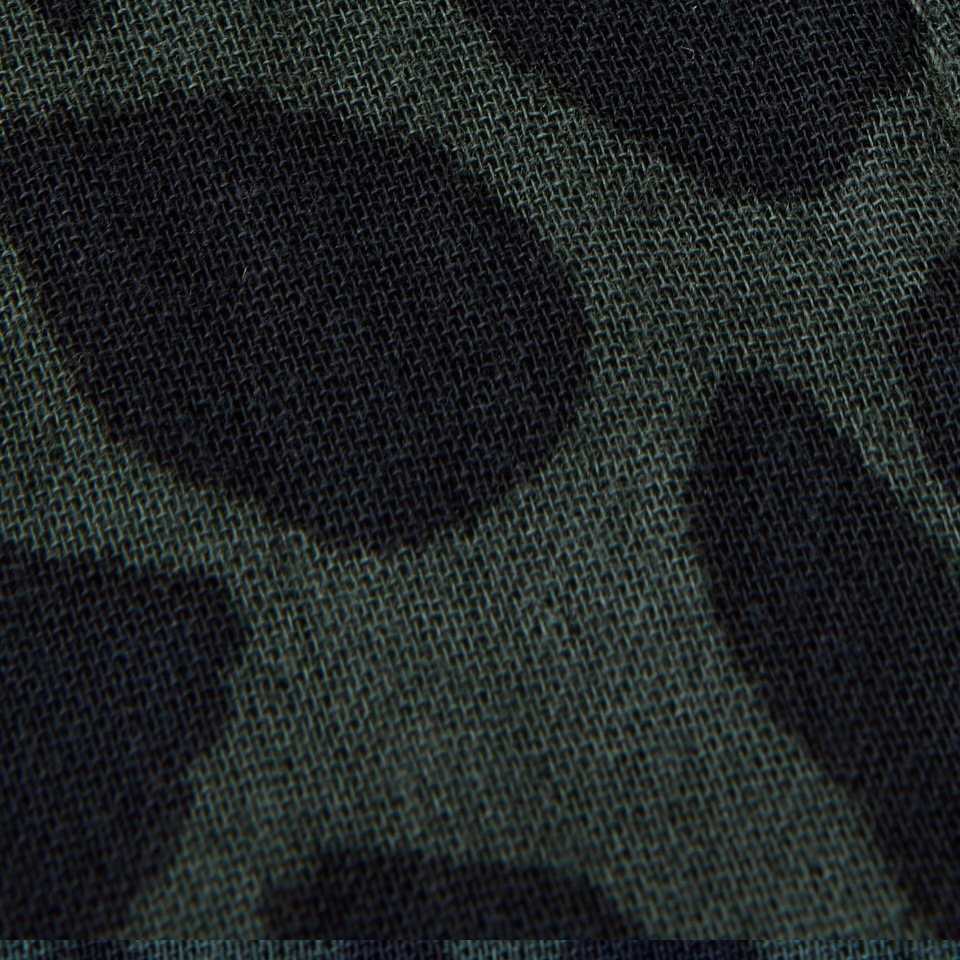 STREET ONE Hemdbluse, aus reiner Baumwolle