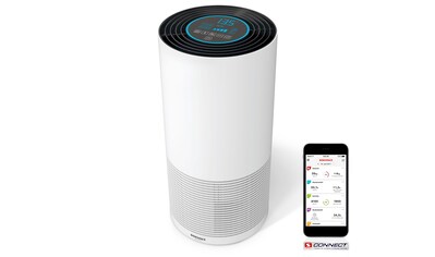 Soehnle Luftreiniger »Airfresh Clean Connect 500«, mit Bluetooth® kaufen