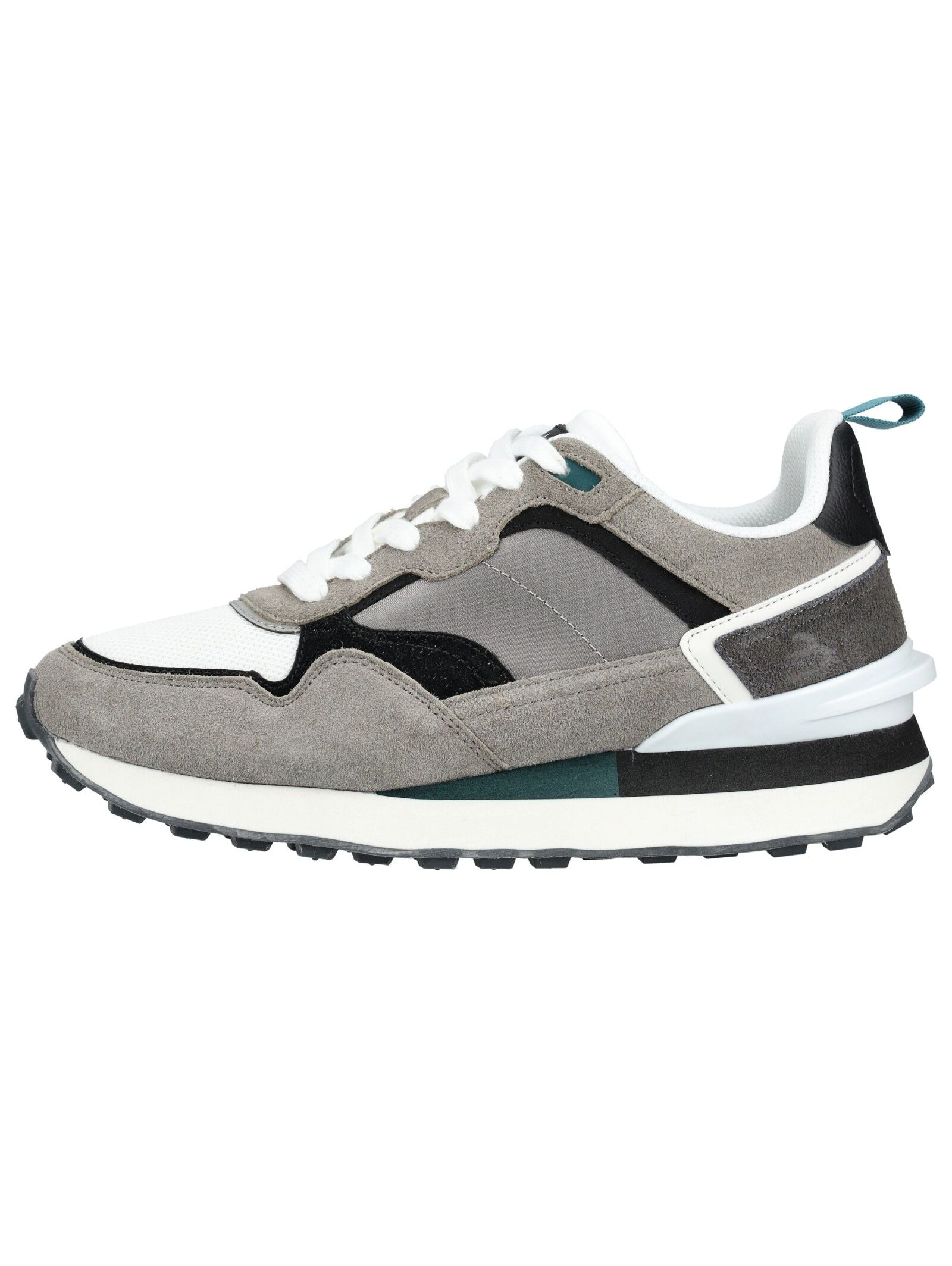 Bullboxer Sneaker »Bullboxer Sneaker Leder«