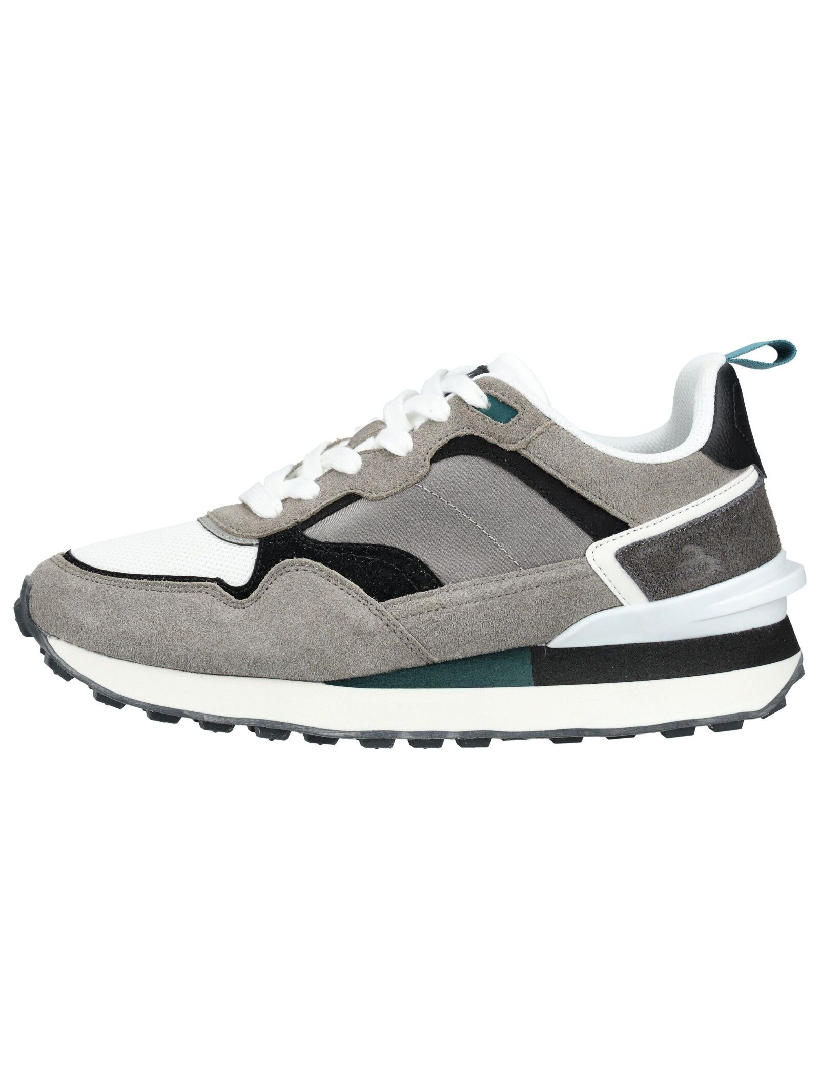 Bullboxer Sneaker "Bullboxer Sneaker Leder" günstig online kaufen