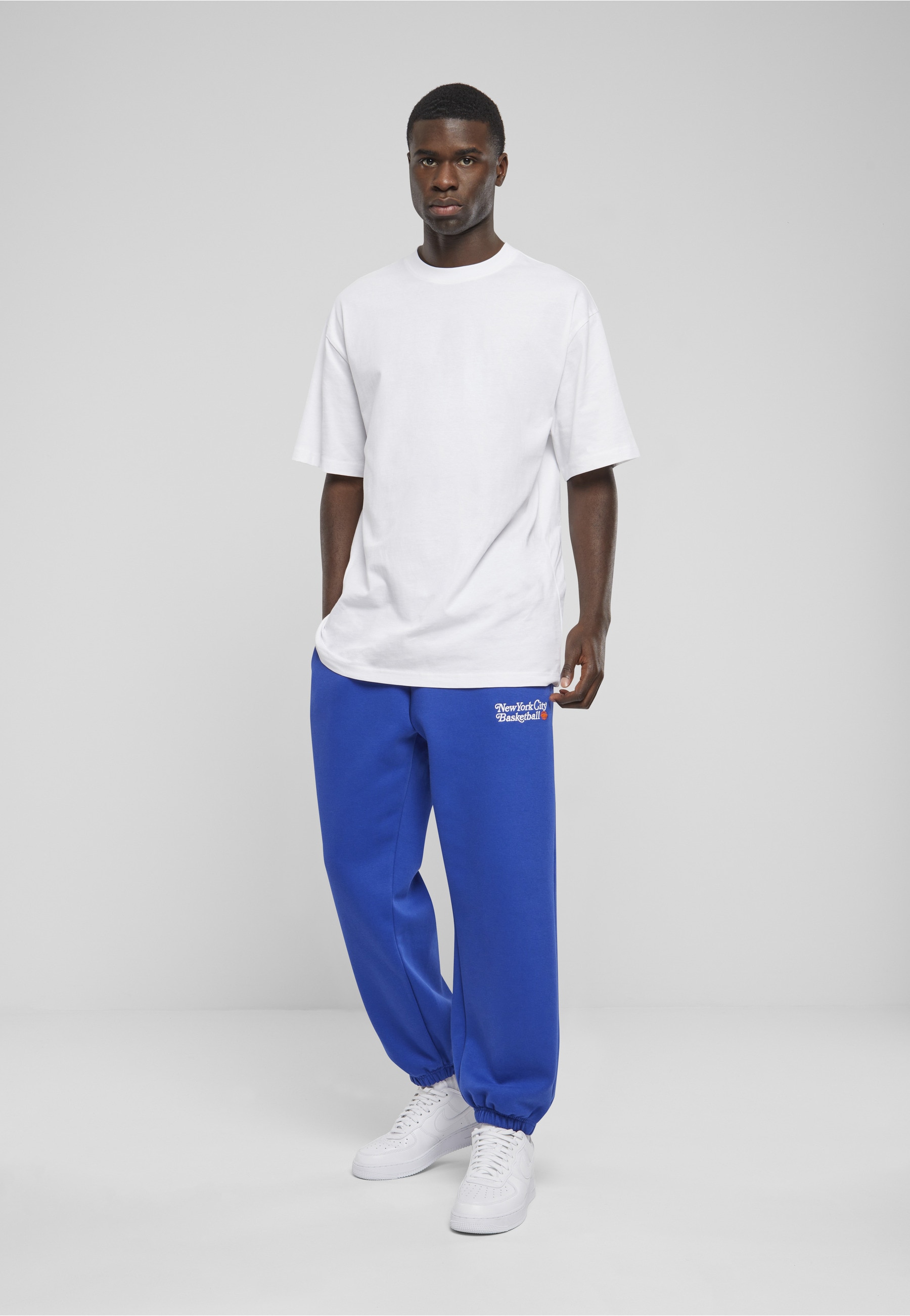 K1X Jogginghose »K1X Herren KXM241-008-2 K1X NYC BB Sweatpants«