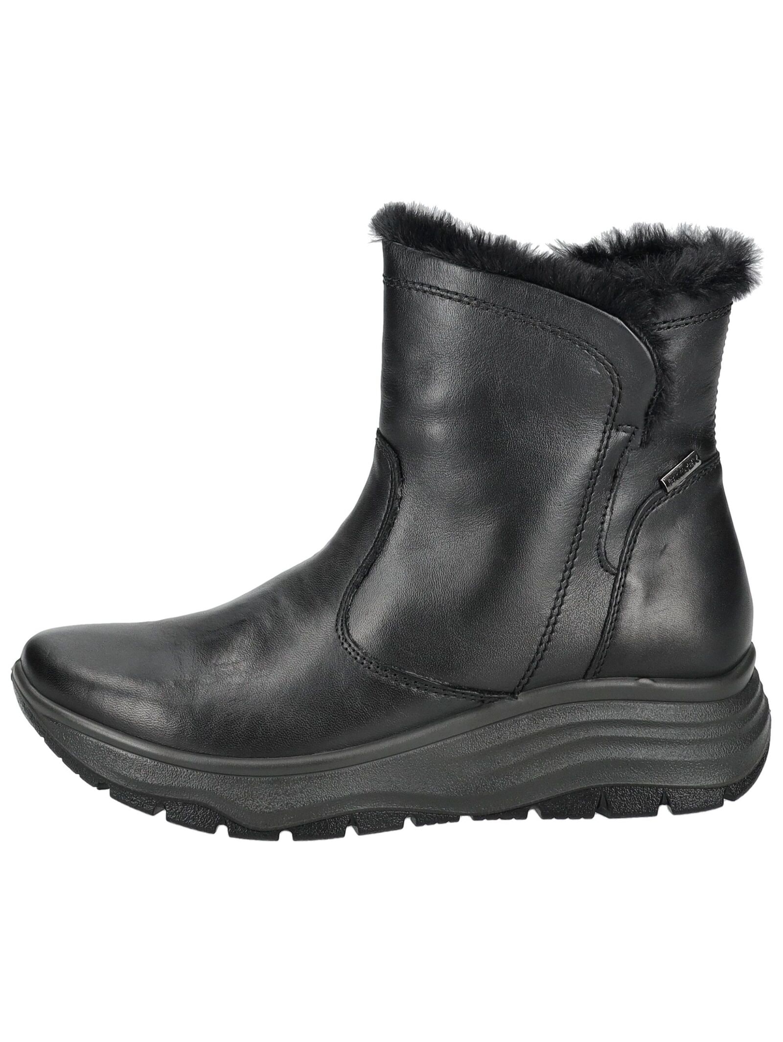 Imac Stiefelette »Imac Stiefelette Nappaleder«