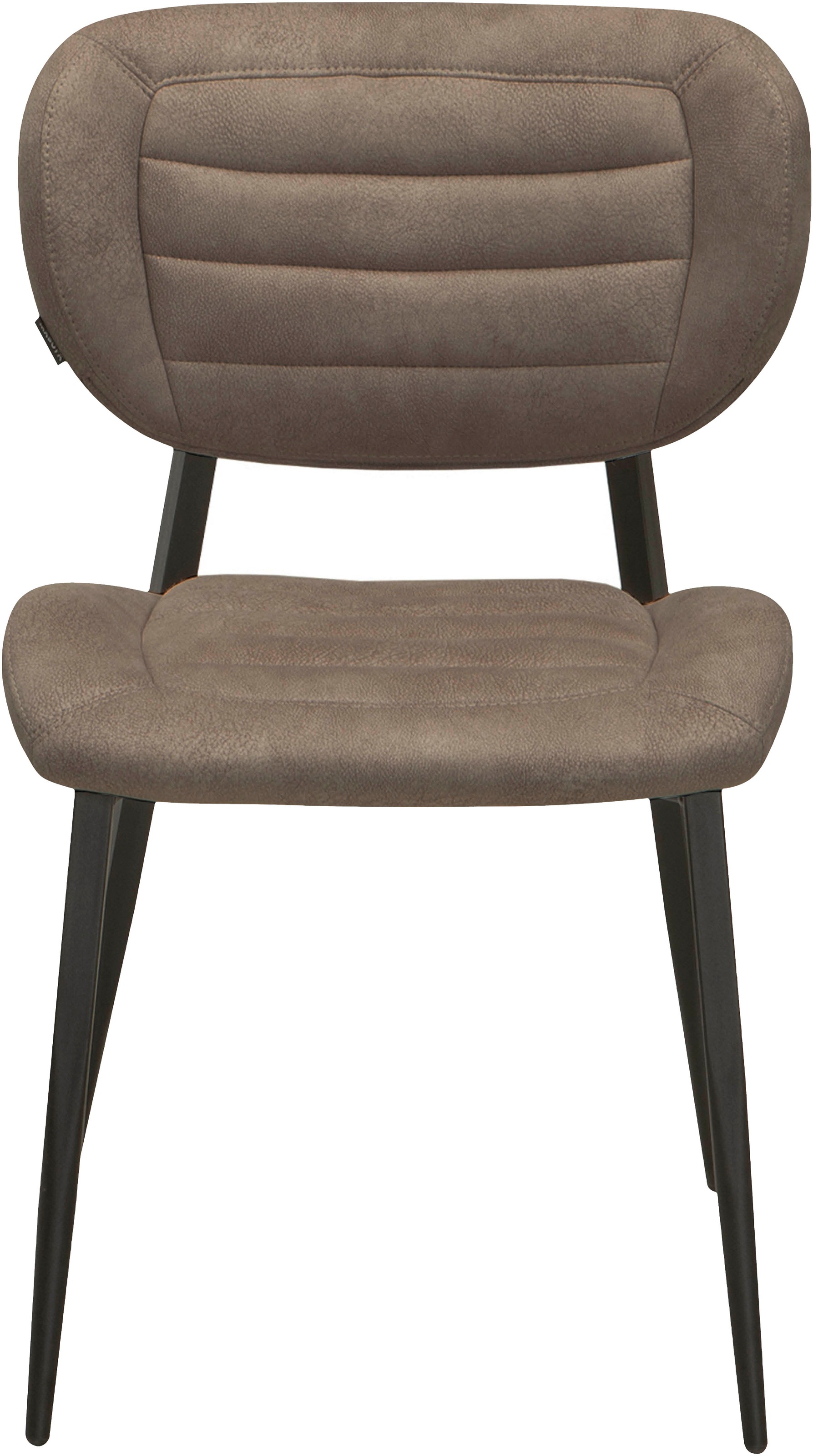 OMG Design Esszimmerstuhl "Rikki", (Set), 1 St., Stoff, bequemer Polsterstu günstig online kaufen