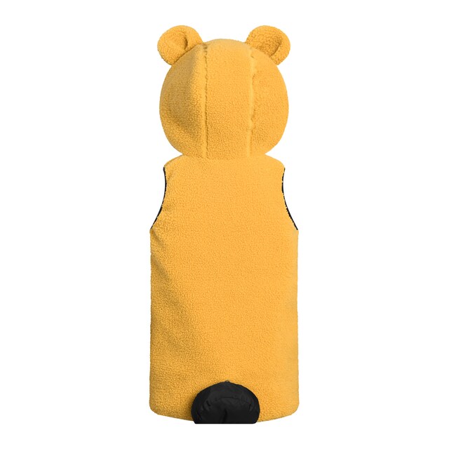 WeeDo Funktionsweste »TEDDY BEAR«, Teddy-Fleece und wasserdichter Ripstop  aus recyceltem Material kaufen | BAUR