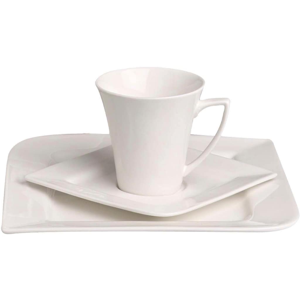 Retsch Arzberg Kaffeeservice »Geschirr-Set, Service Fantastic«, (20 tlg.)