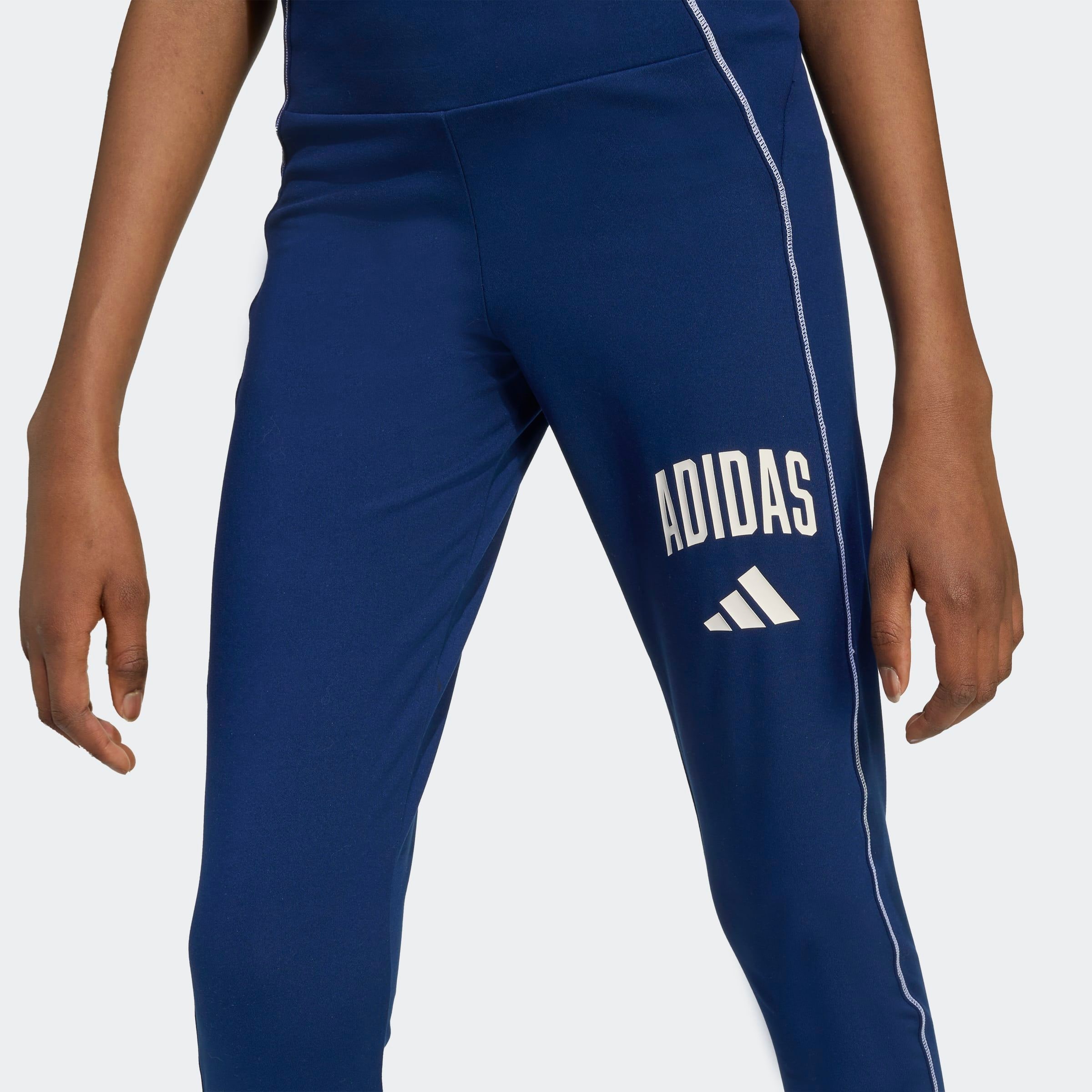 adidas Sportswear Trainingstights »JG OPT COL LEG«, (1 tlg.)