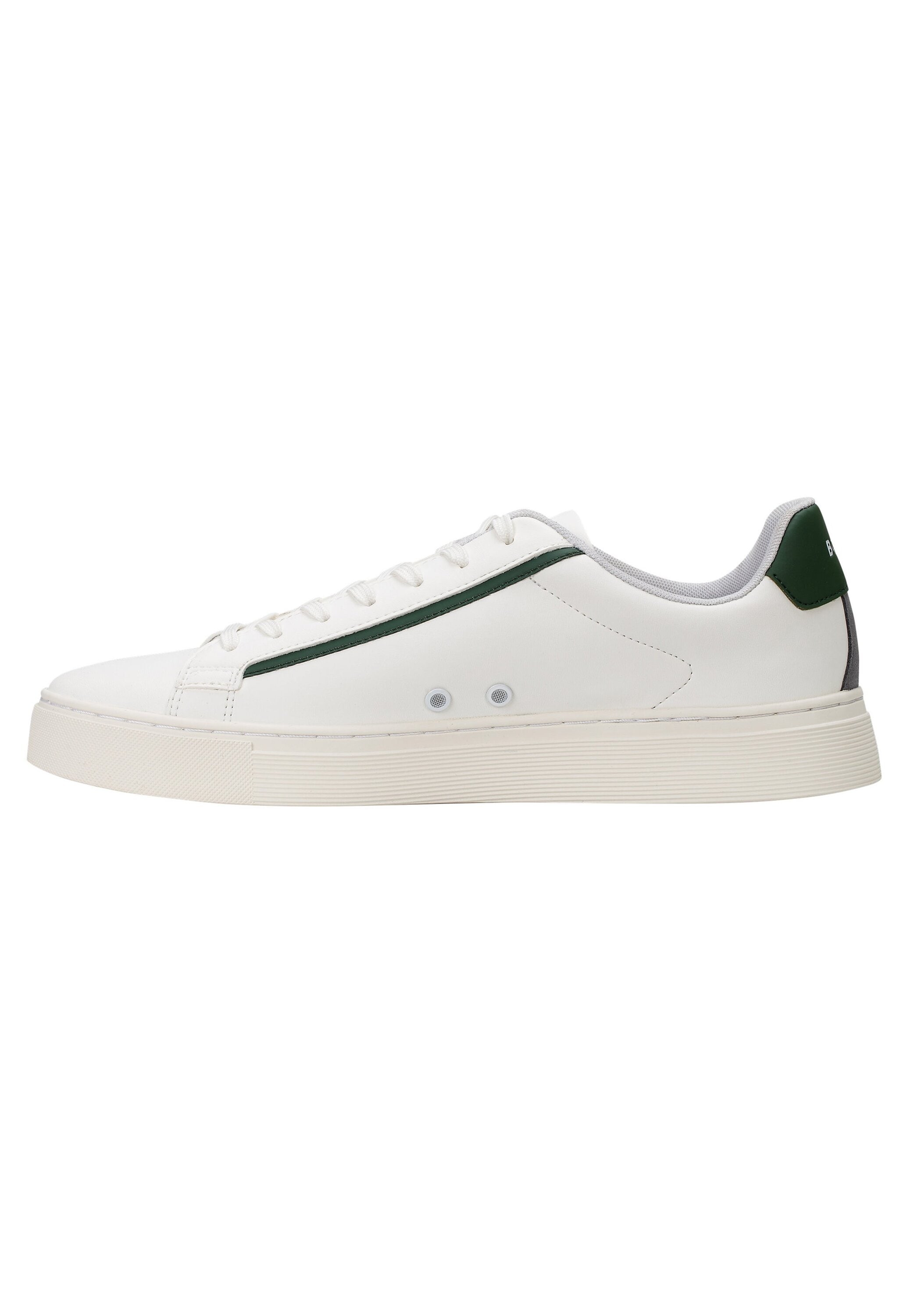 BOSS Sneaker »Sneaker Rhys Tenn pusdth«